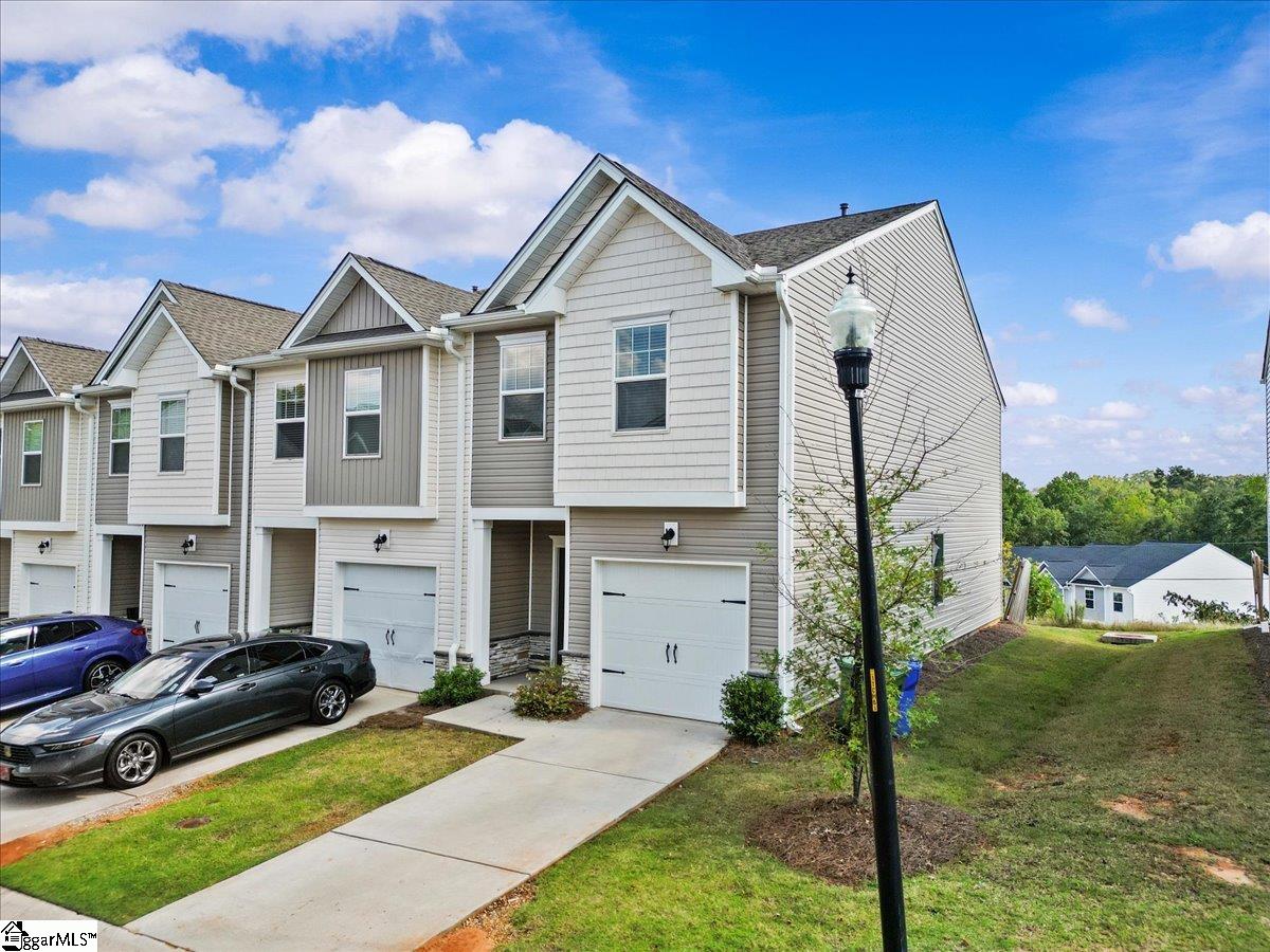 314 Laurel Park Drive Greenville, SC 29607