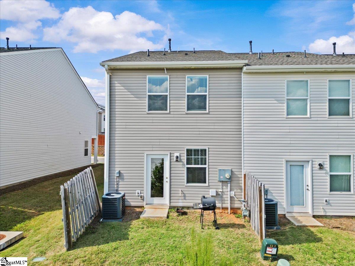 314 Laurel Park Drive Greenville, SC 29607