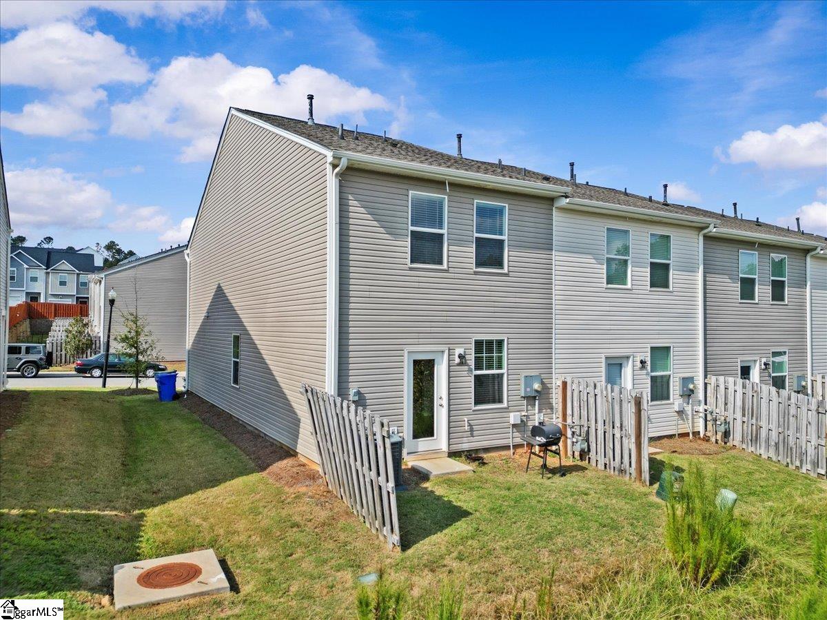 314 Laurel Park Drive Greenville, SC 29607