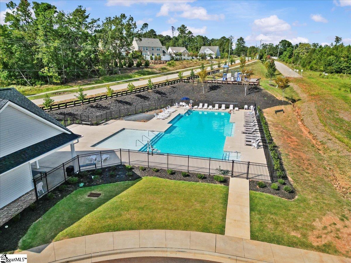 314 Laurel Park Drive Greenville, SC 29607