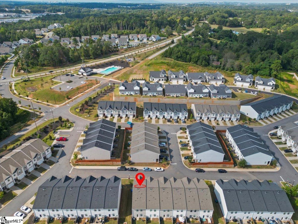314 Laurel Park Drive Greenville, SC 29607