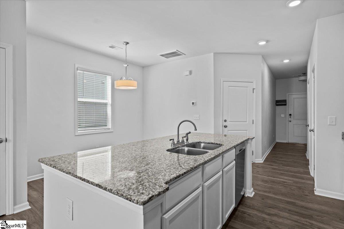 314 Laurel Park Drive Greenville, SC 29607