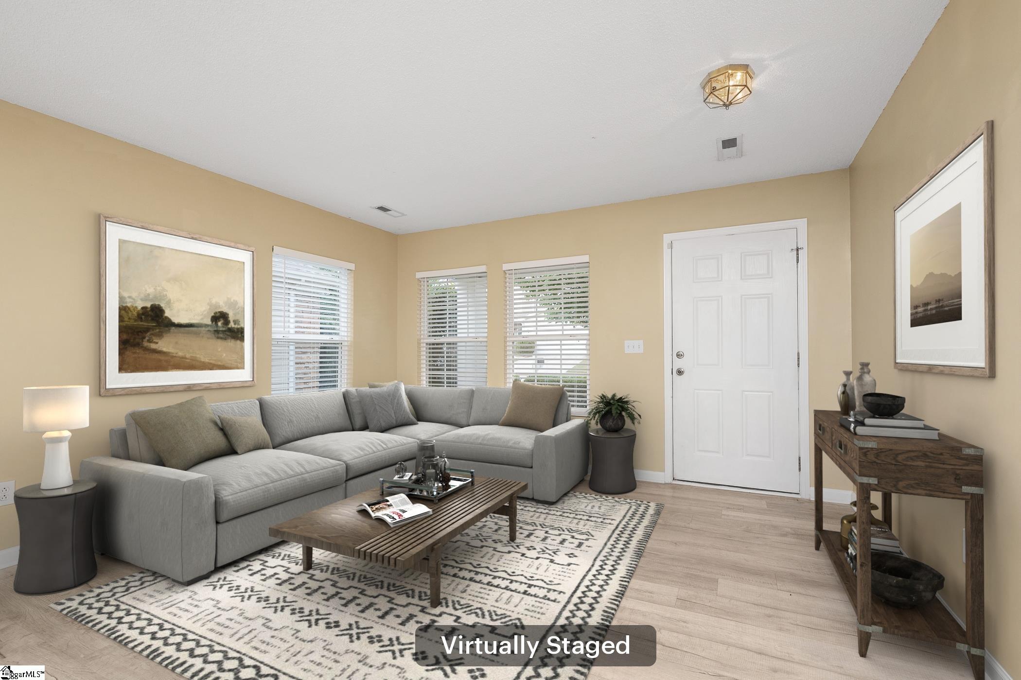 32 Border Avenue Simpsonville, SC 29680-7387