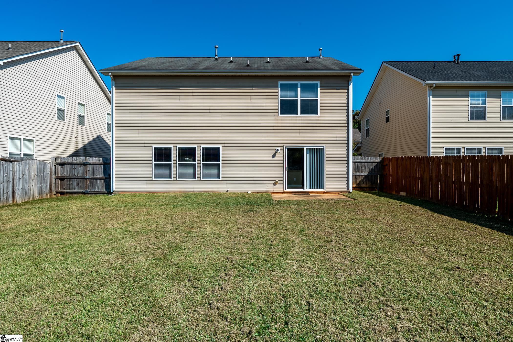 32 Border Avenue Simpsonville, SC 29680-7387