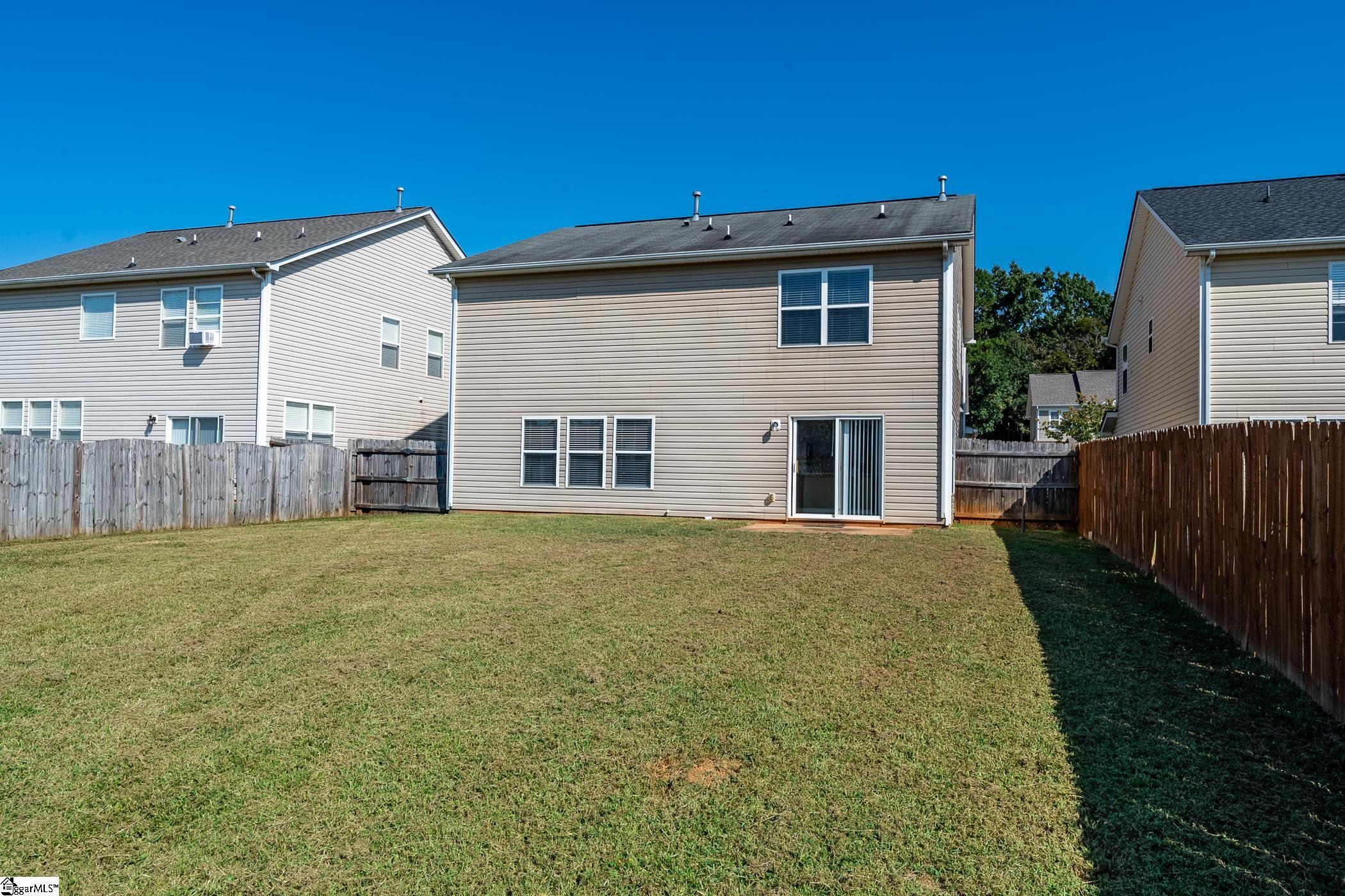 32 Border Avenue Simpsonville, SC 29680-7387