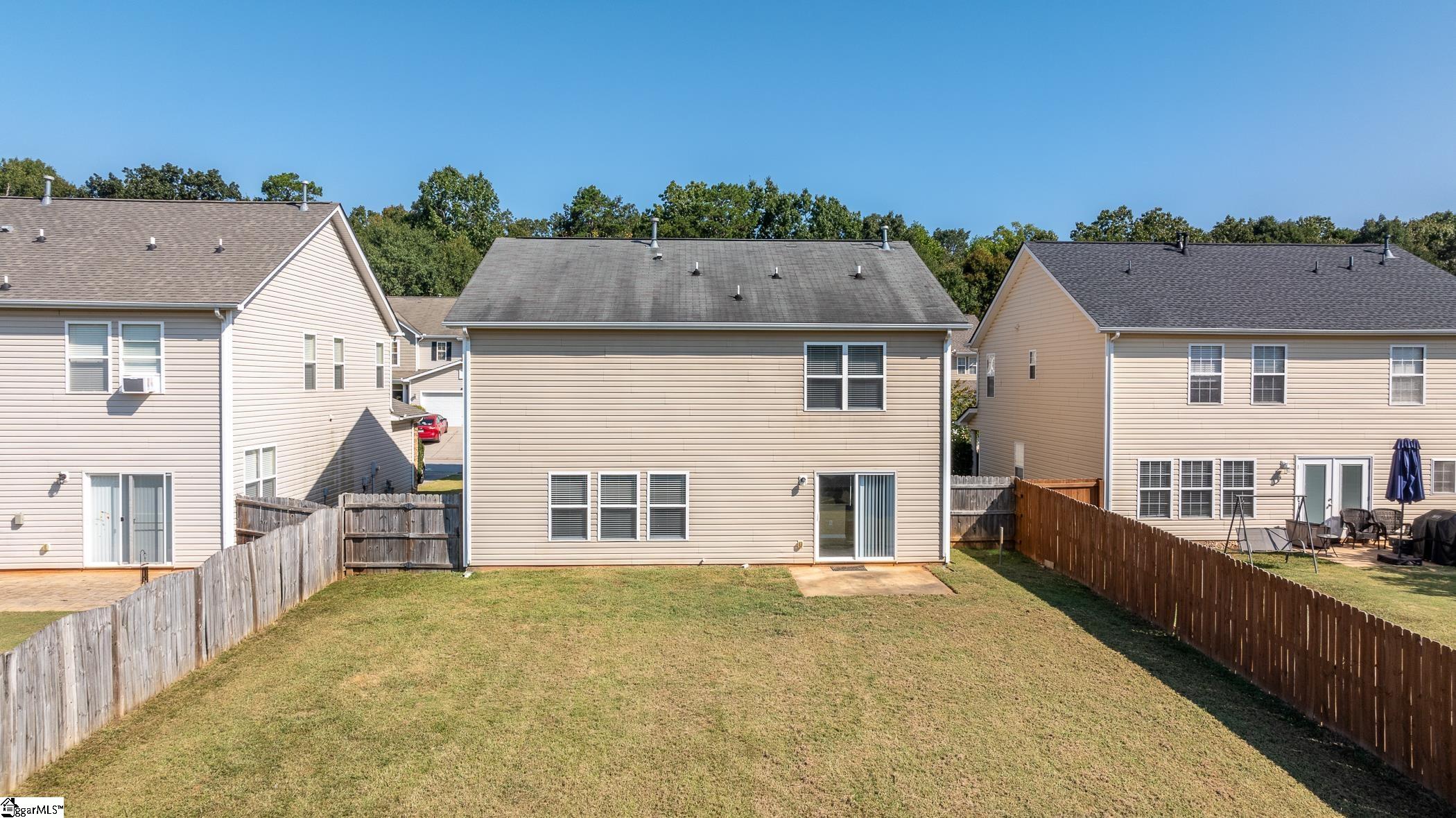 32 Border Avenue Simpsonville, SC 29680-7387