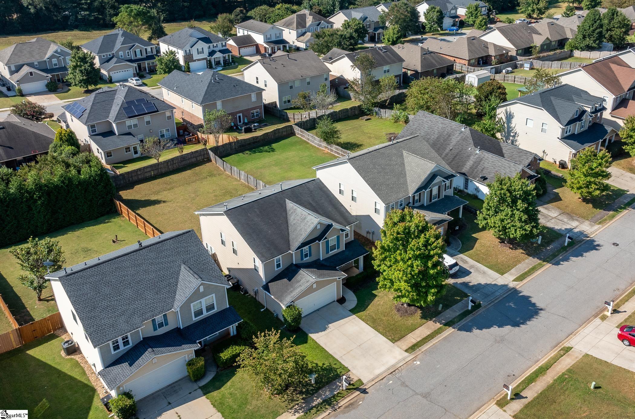 32 Border Avenue Simpsonville, SC 29680-7387
