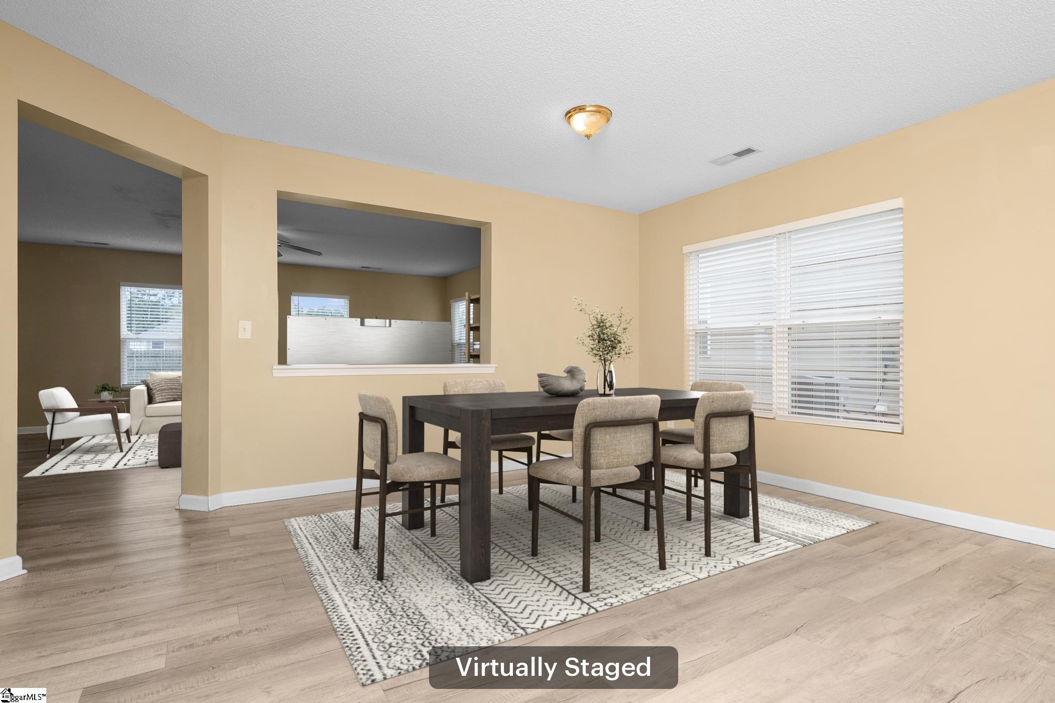 32 Border Avenue Simpsonville, SC 29680-7387