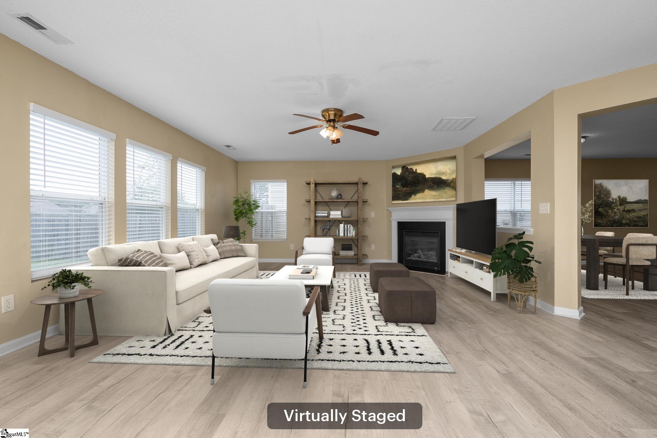 32 Border Avenue Simpsonville, SC 29680-7387