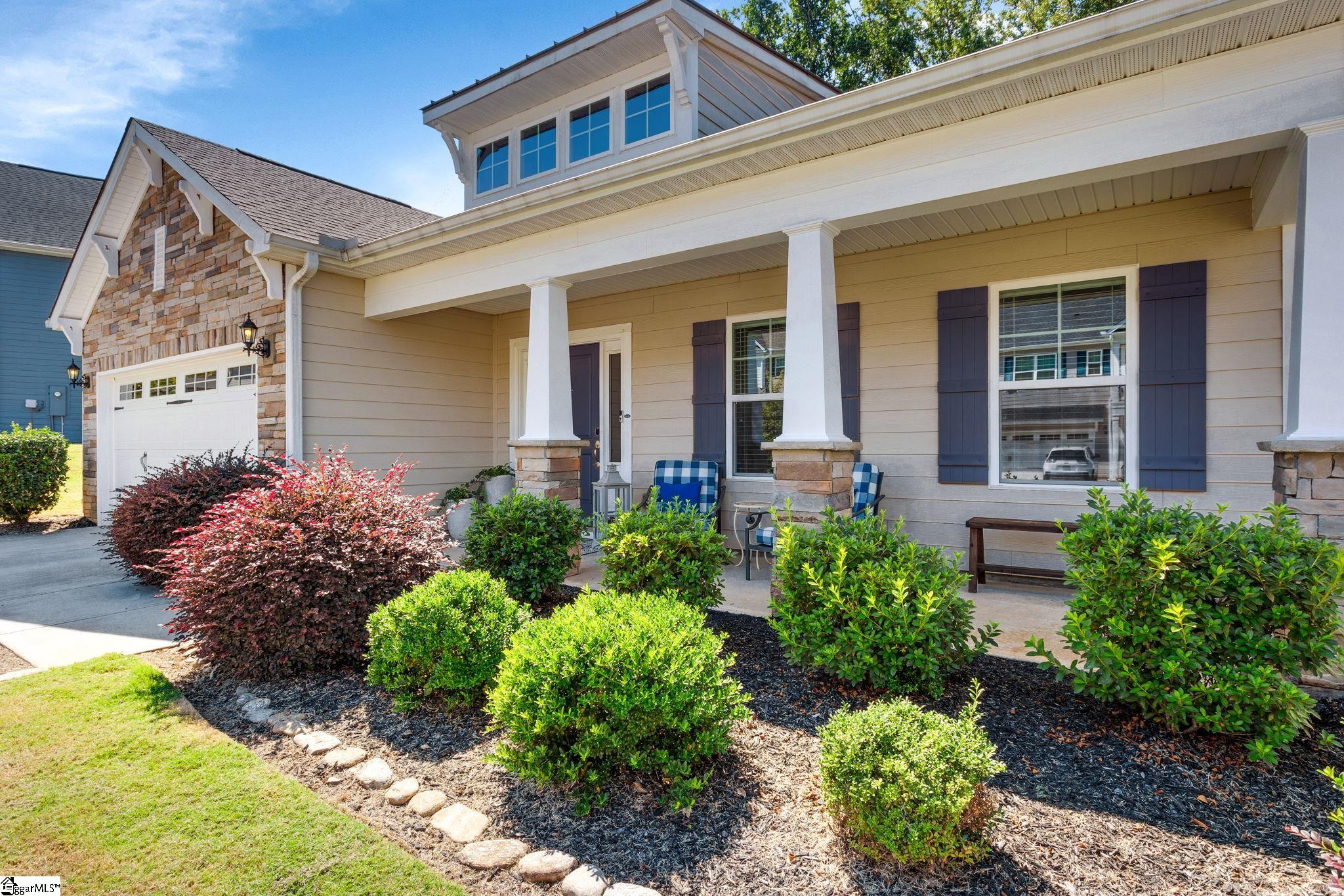 203 Easton Meadow Way Greer, SC 29650