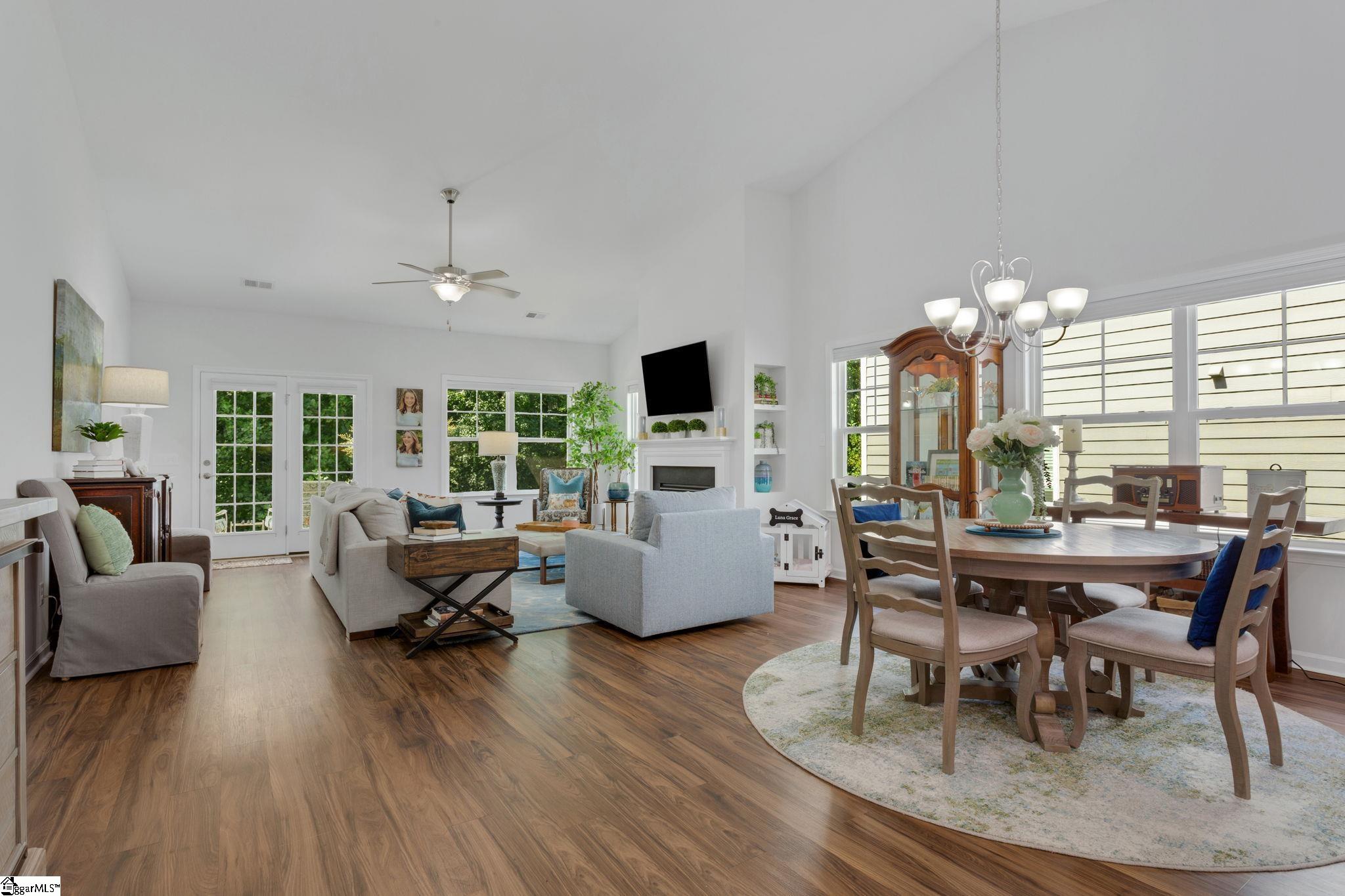 203 Easton Meadow Way Greer, SC 29650