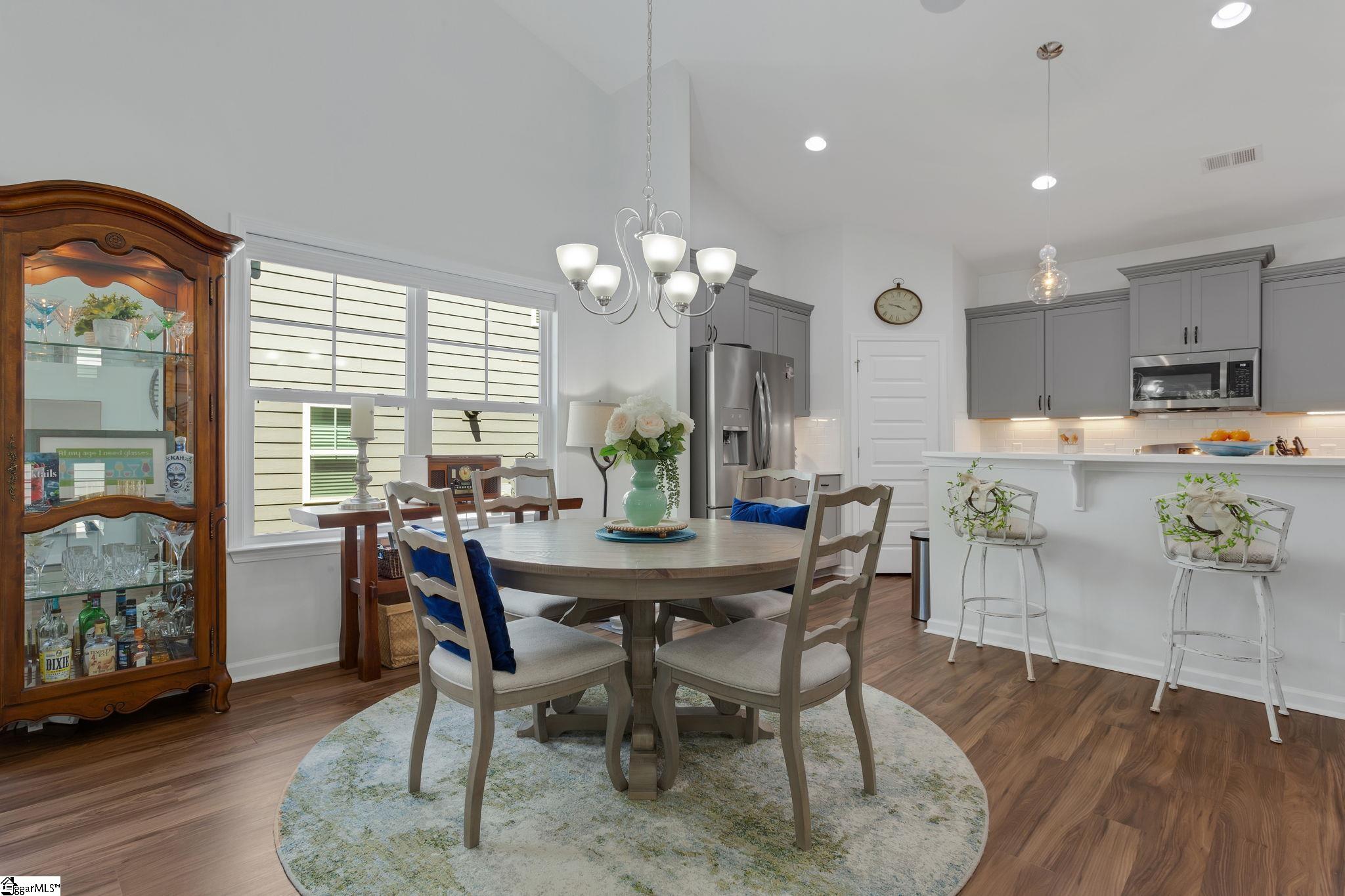 203 Easton Meadow Way Greer, SC 29650