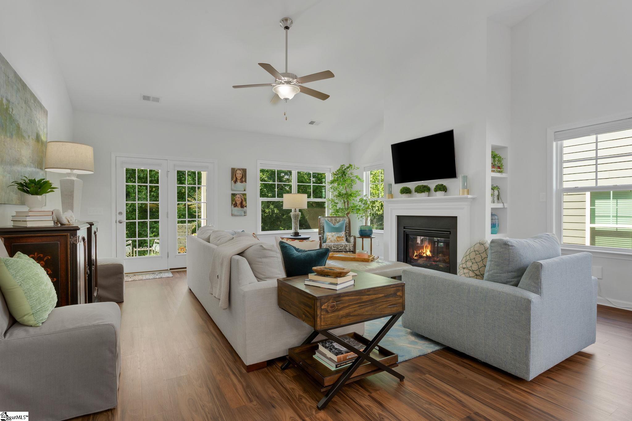 203 Easton Meadow Way Greer, SC 29650