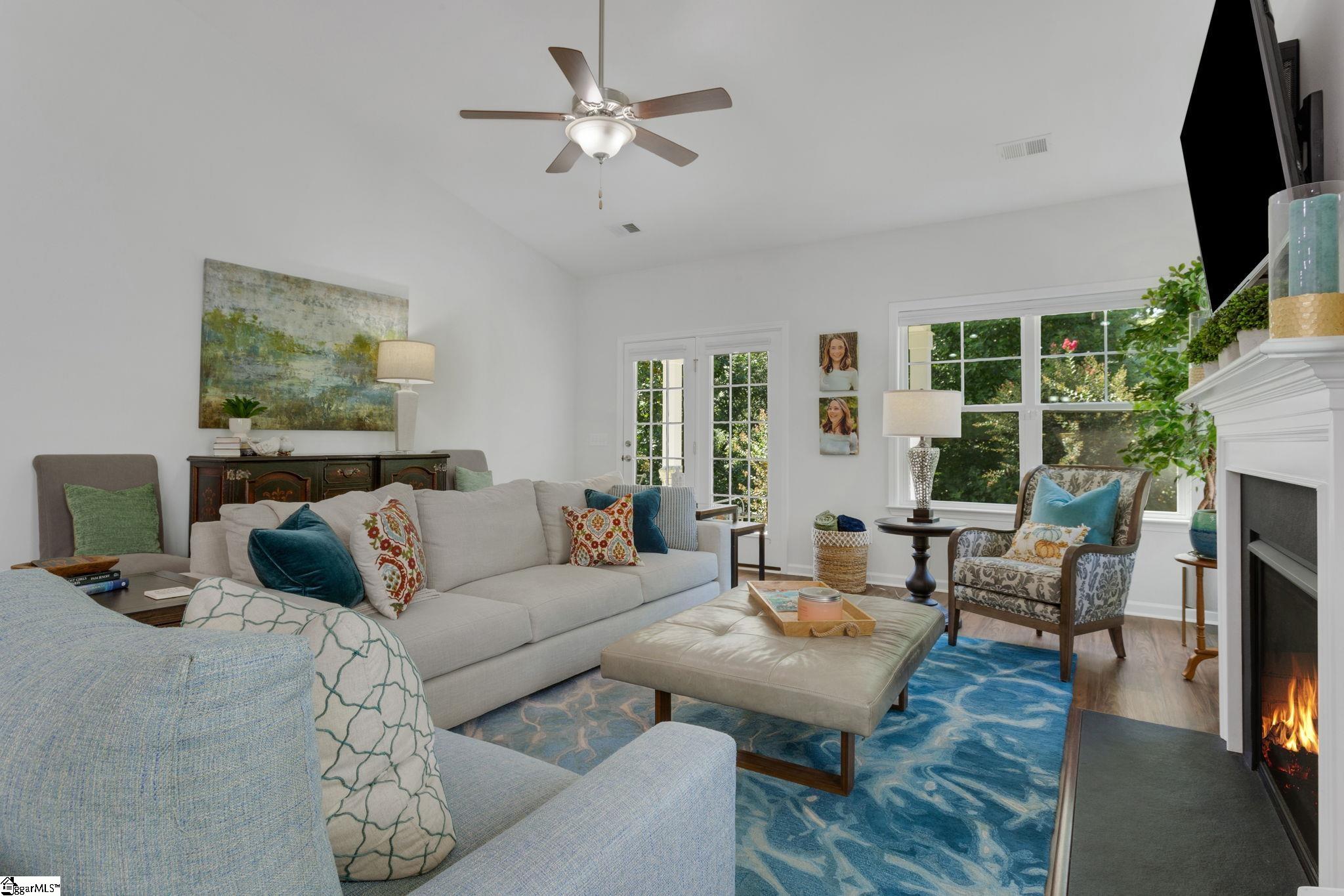 203 Easton Meadow Way Greer, SC 29650