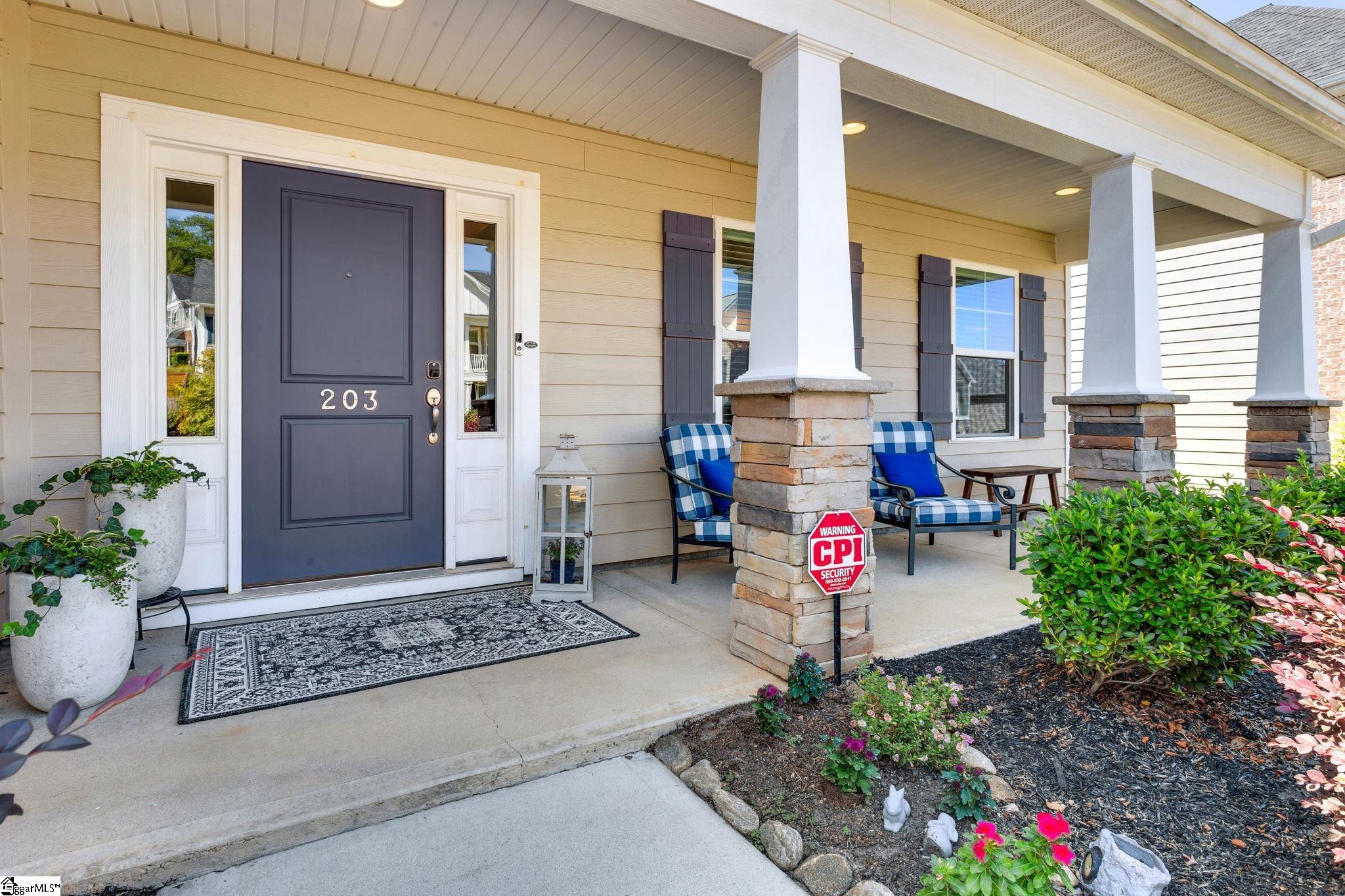 203 Easton Meadow Way Greer, SC 29650