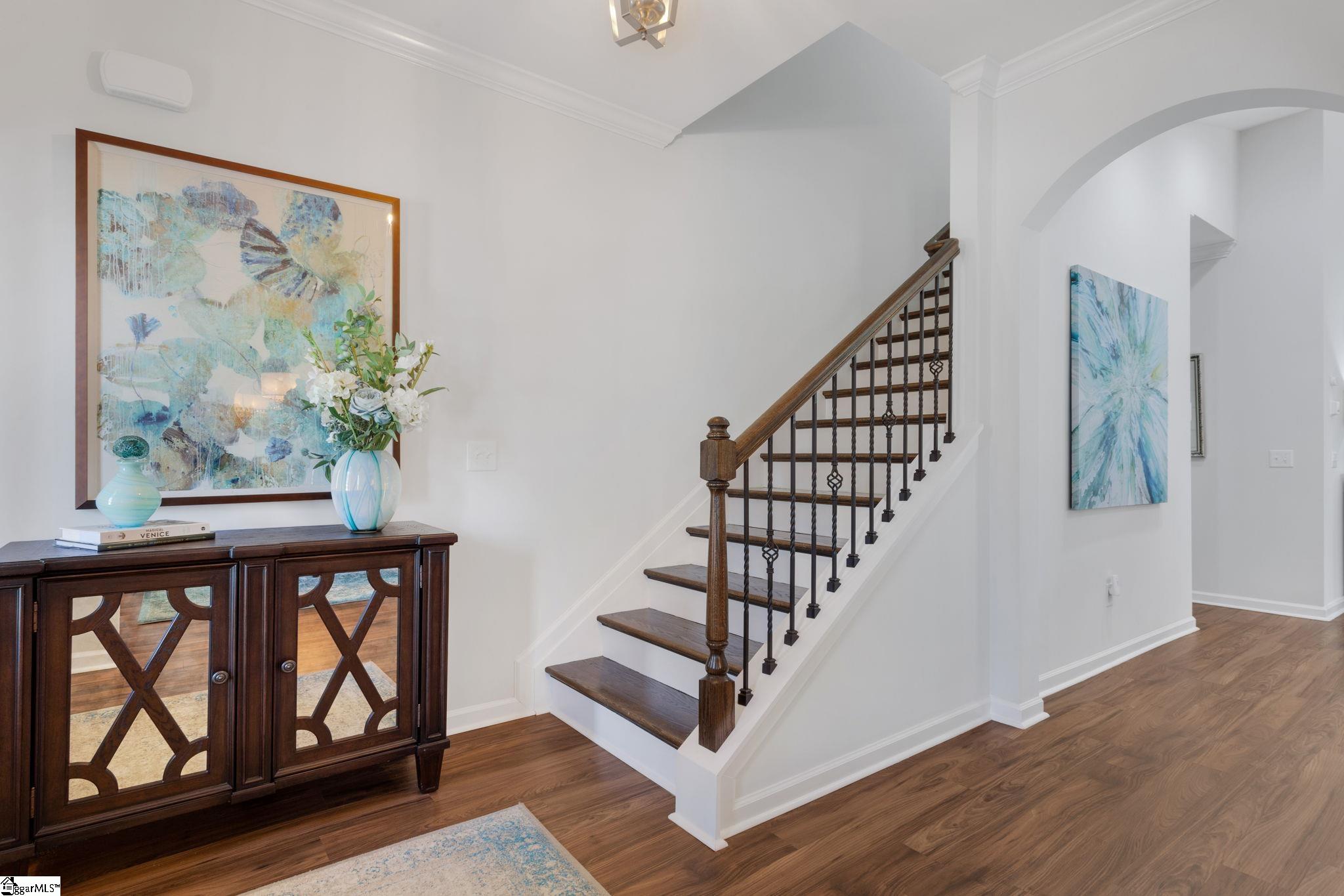 203 Easton Meadow Way Greer, SC 29650