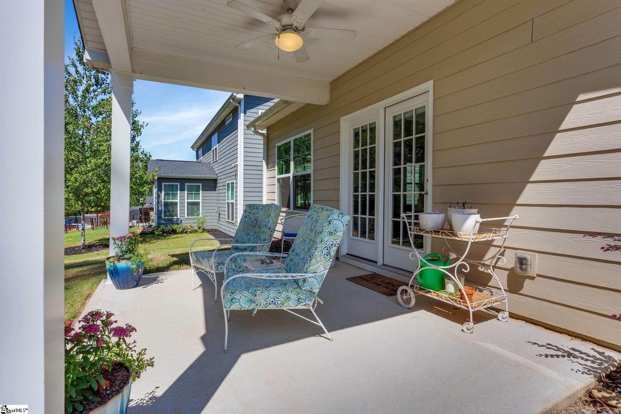 203 Easton Meadow Way Greer, SC 29650