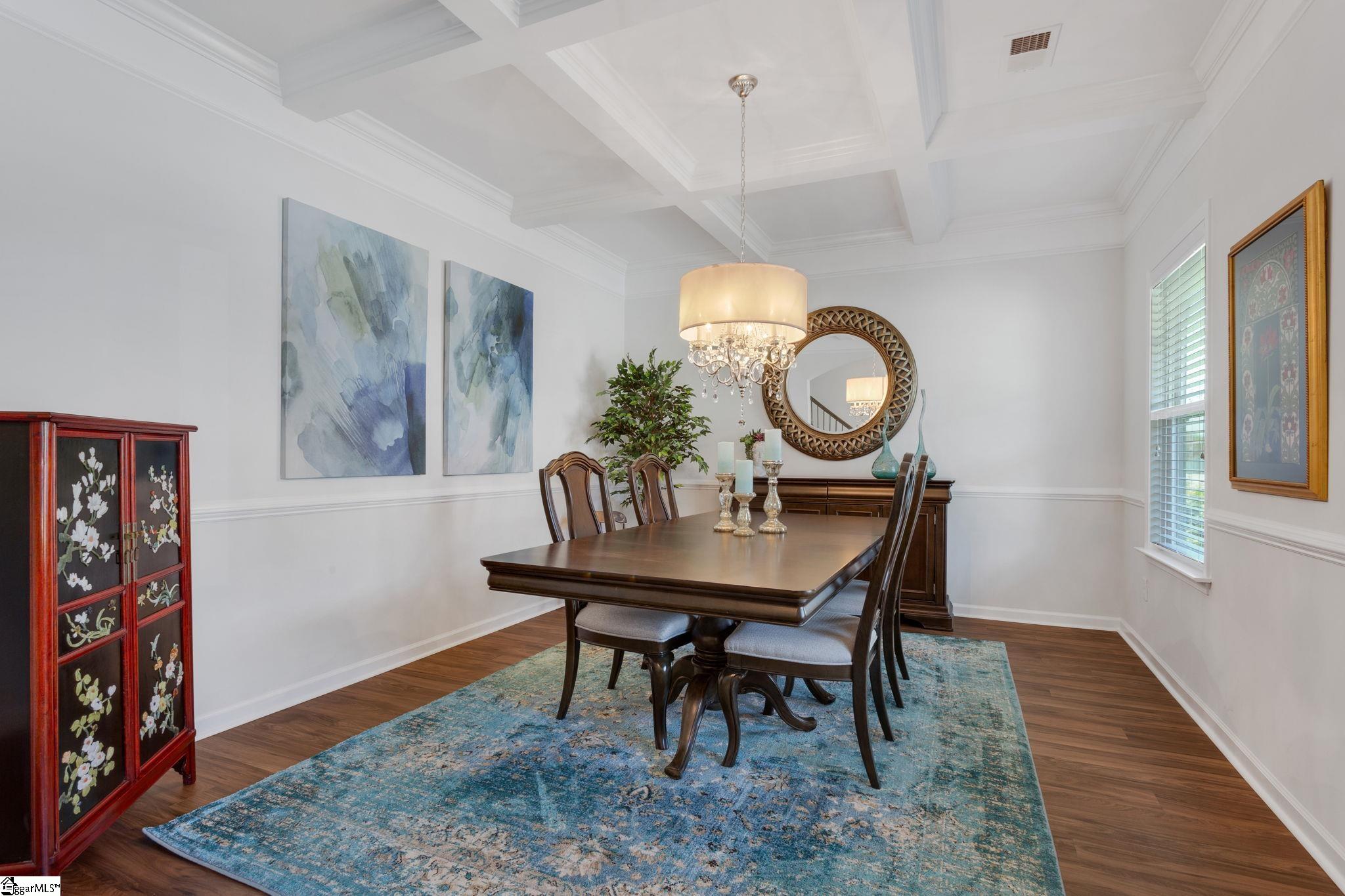203 Easton Meadow Way Greer, SC 29650