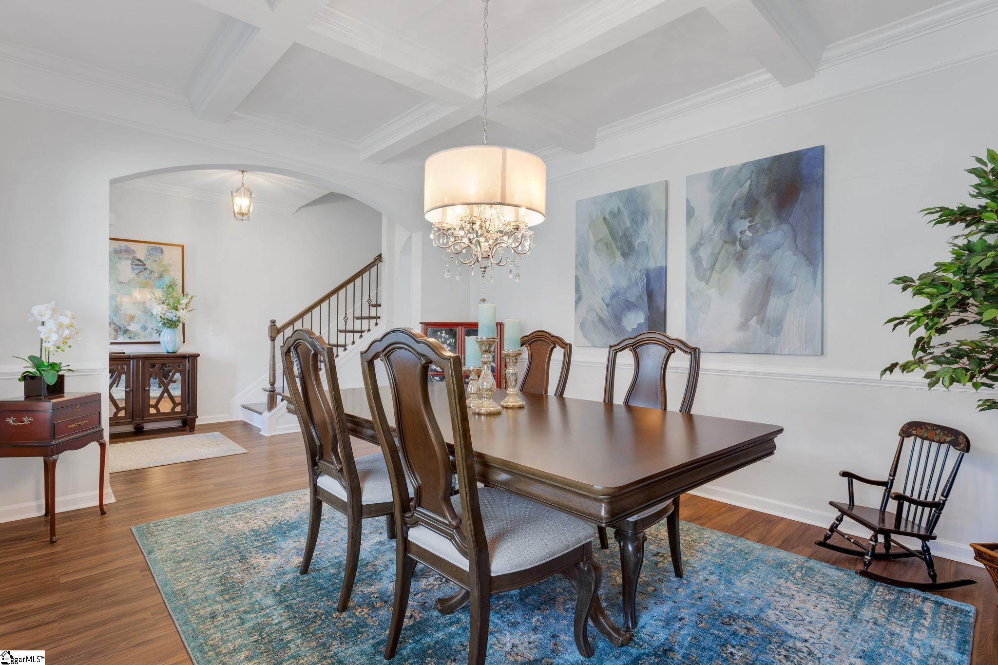 203 Easton Meadow Way Greer, SC 29650