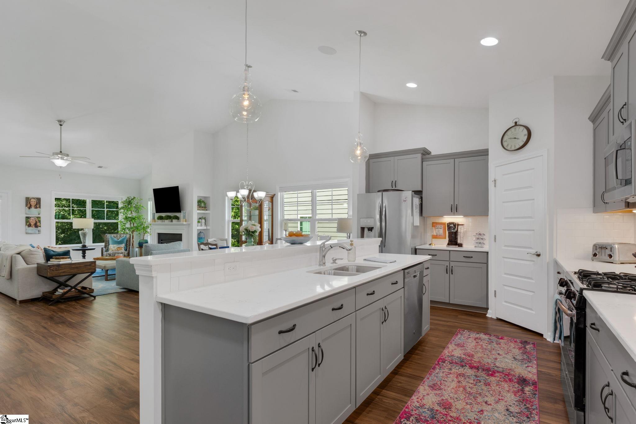 203 Easton Meadow Way Greer, SC 29650