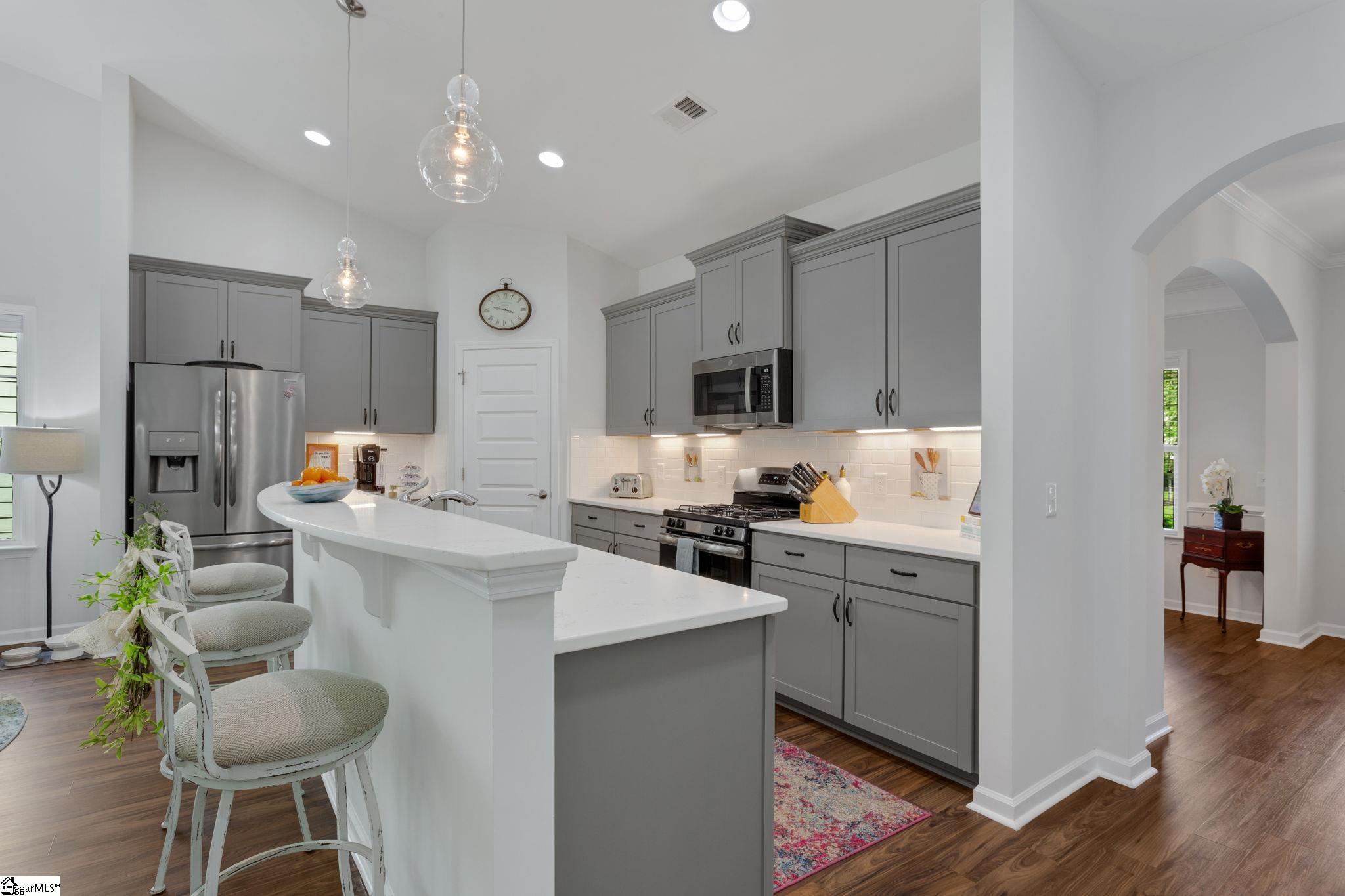 203 Easton Meadow Way Greer, SC 29650