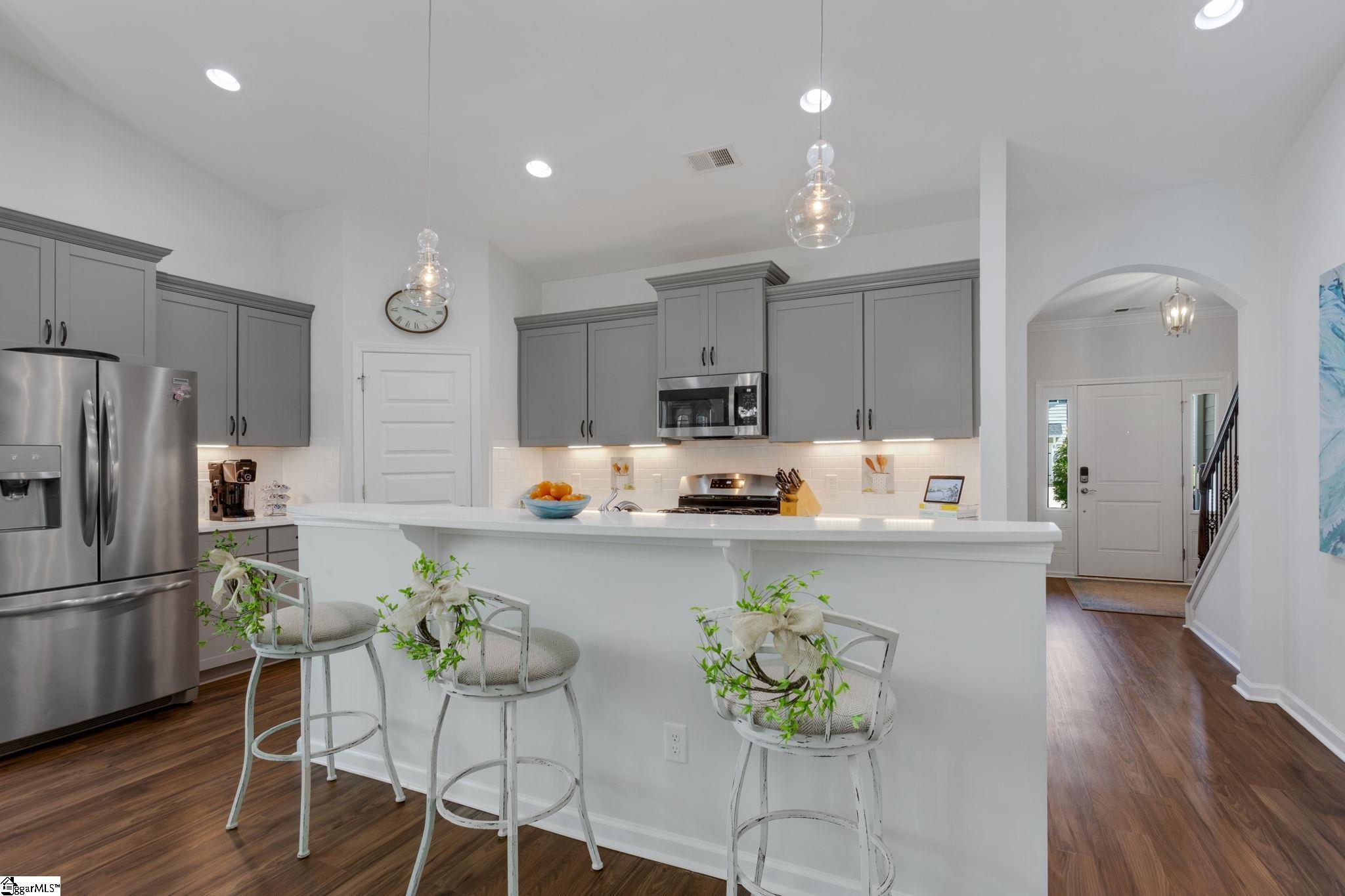 203 Easton Meadow Way Greer, SC 29650