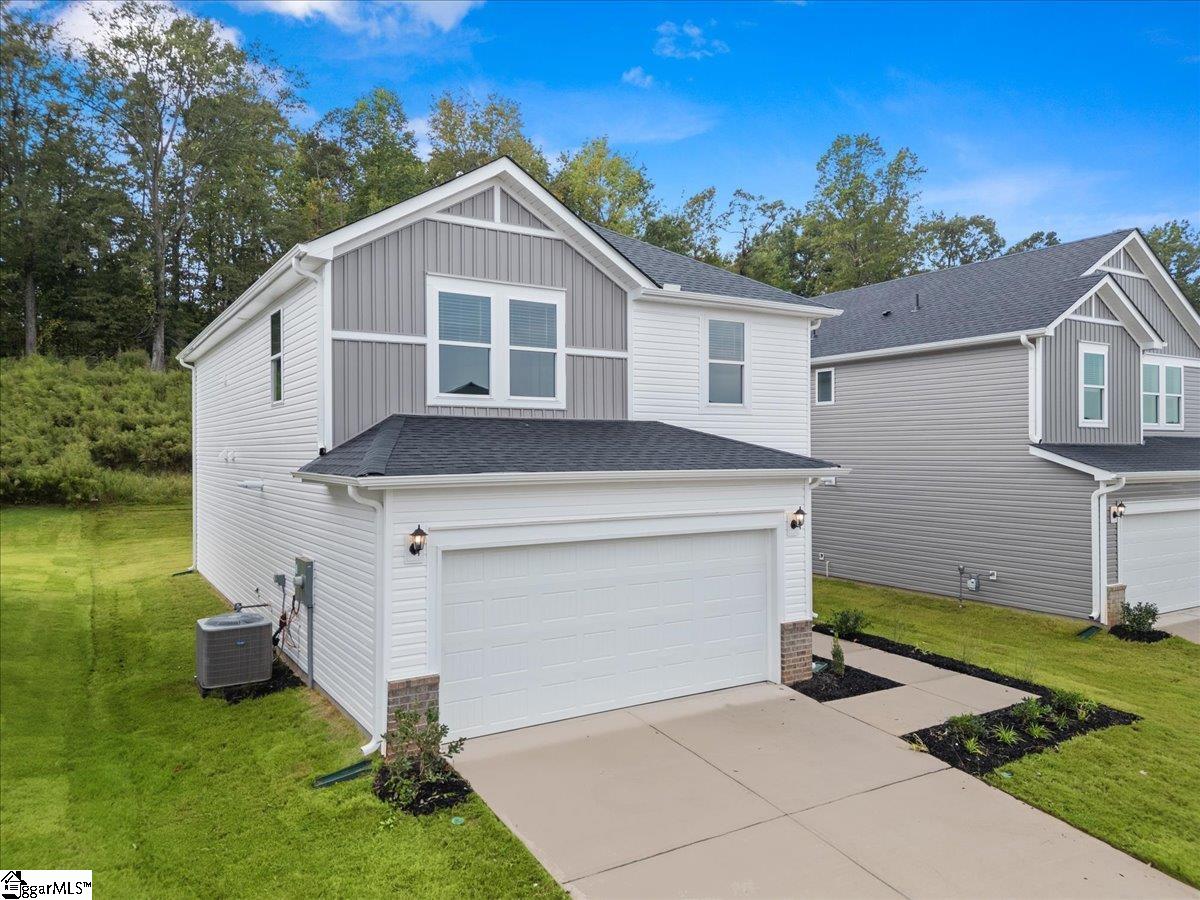 895 Penfold Pointe Wellford, SC 29385