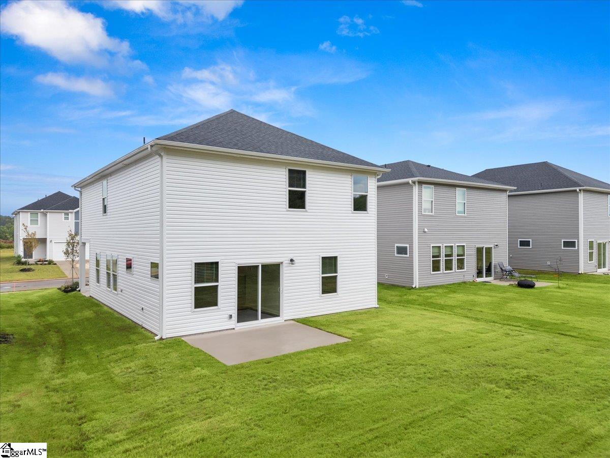 895 Penfold Pointe Wellford, SC 29385