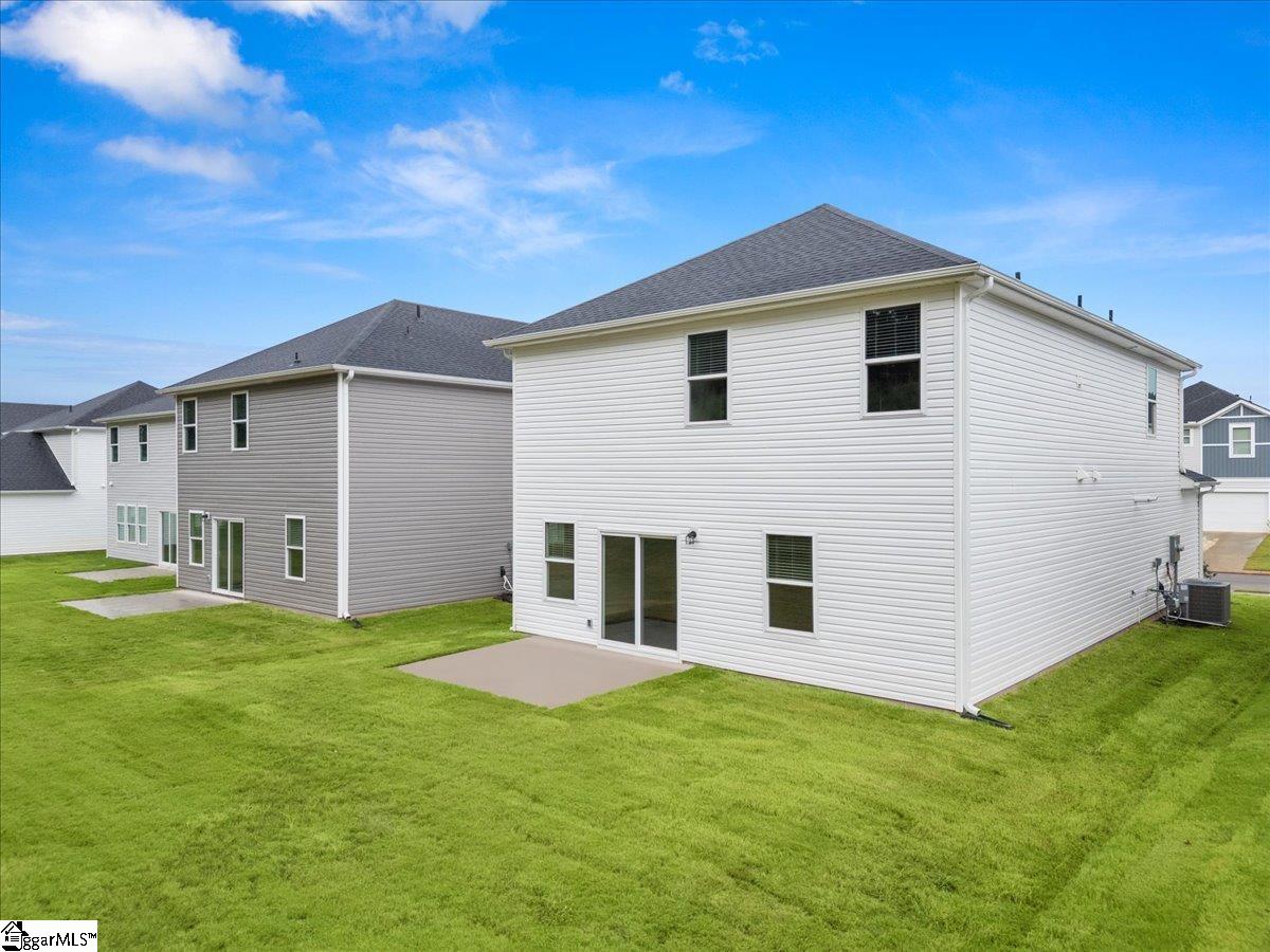 895 Penfold Pointe Wellford, SC 29385
