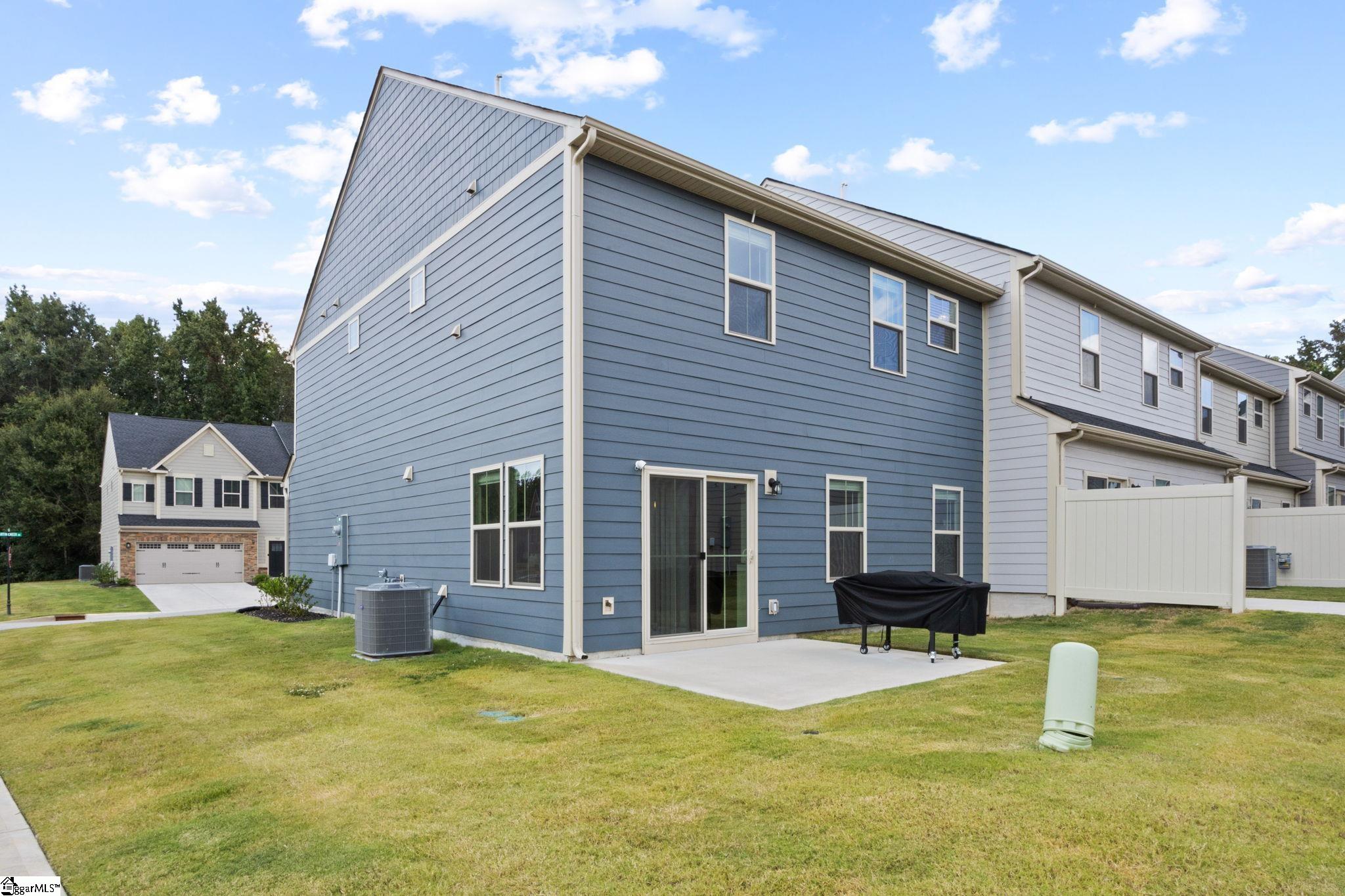 561 Martin Creek Drive Simpsonville, SC 29680-7465