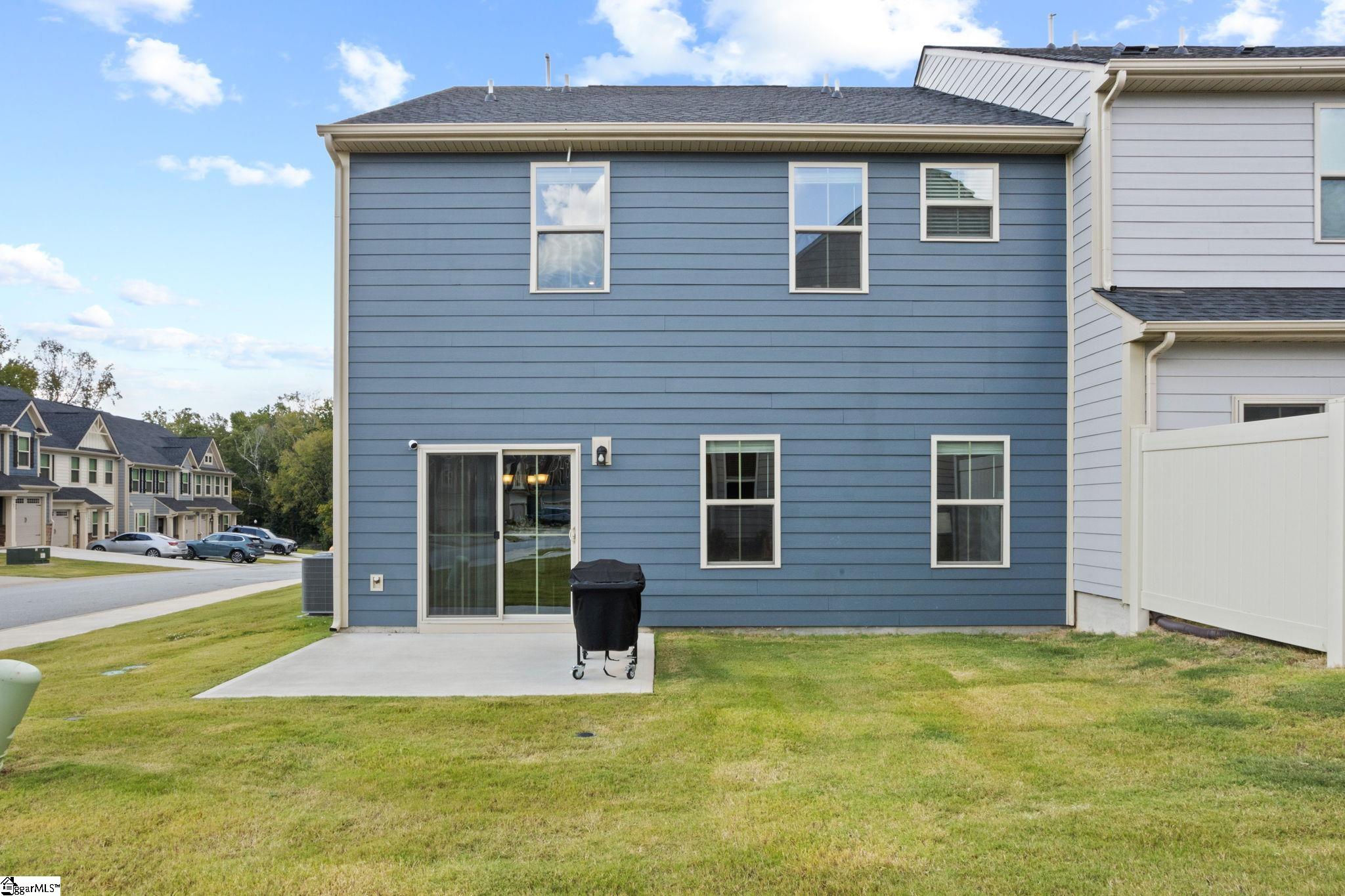 561 Martin Creek Drive Simpsonville, SC 29680-7465