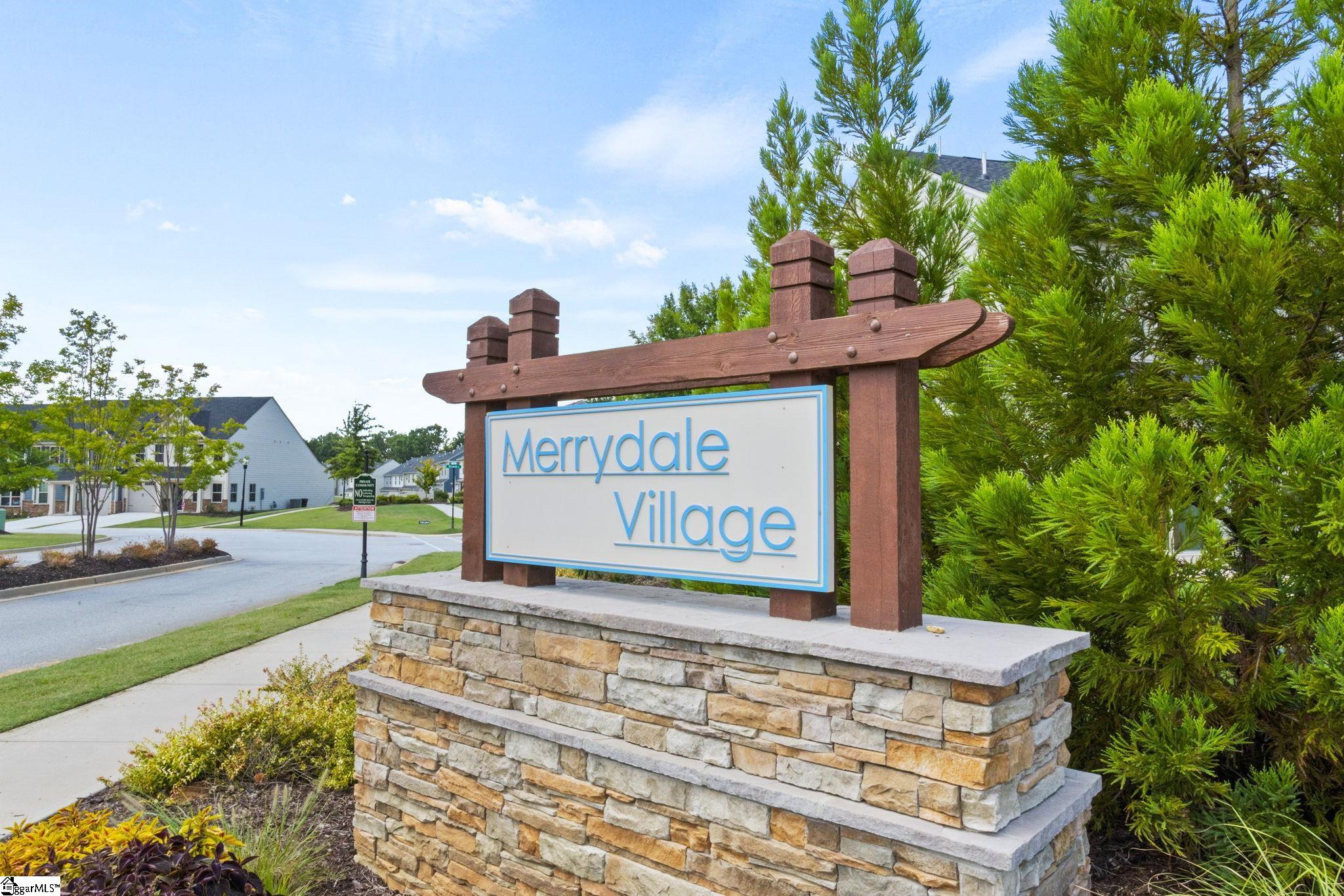561 Martin Creek Drive Simpsonville, SC 29680-7465