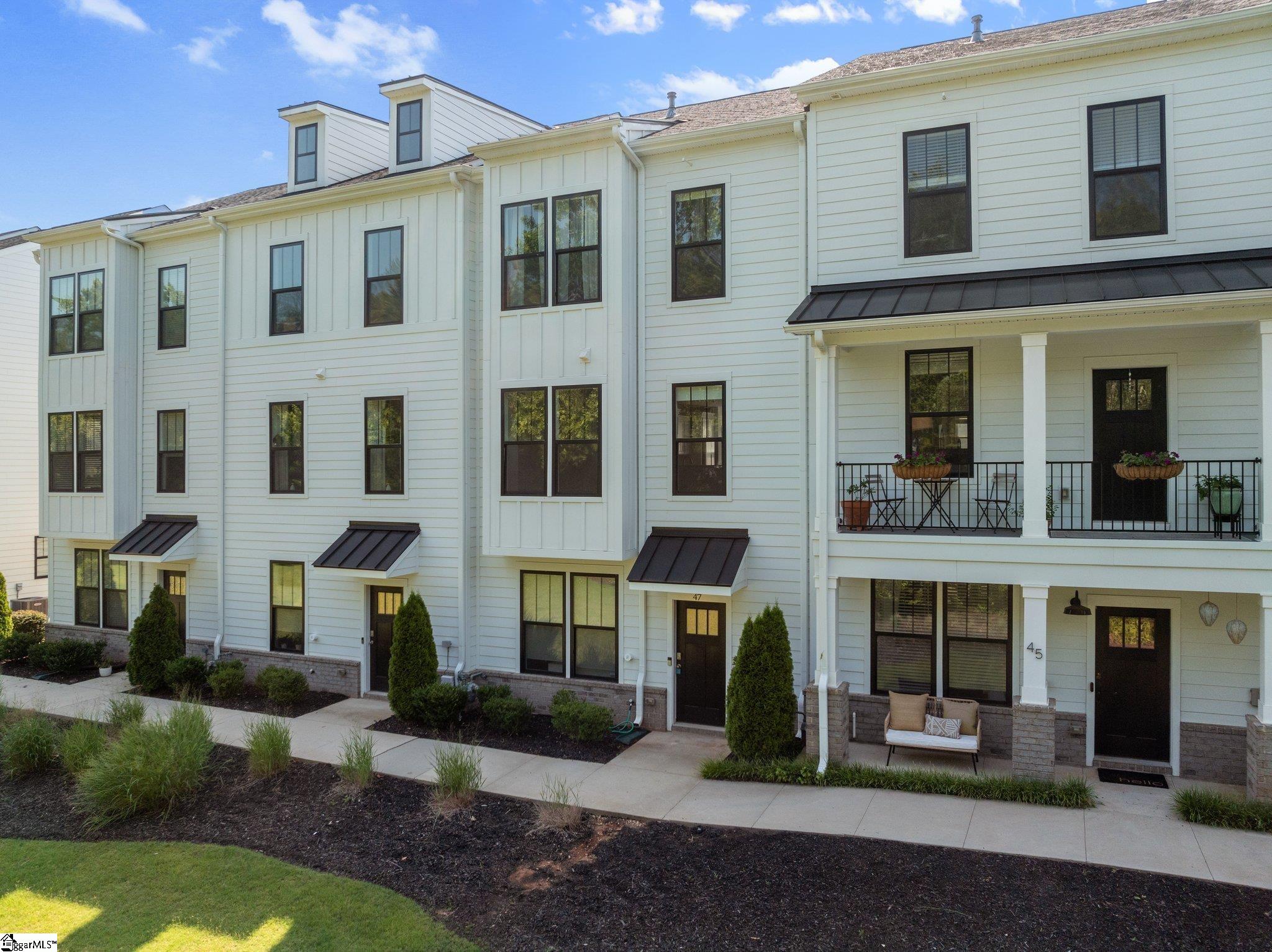47 Millside Circle Greenville, SC 29605