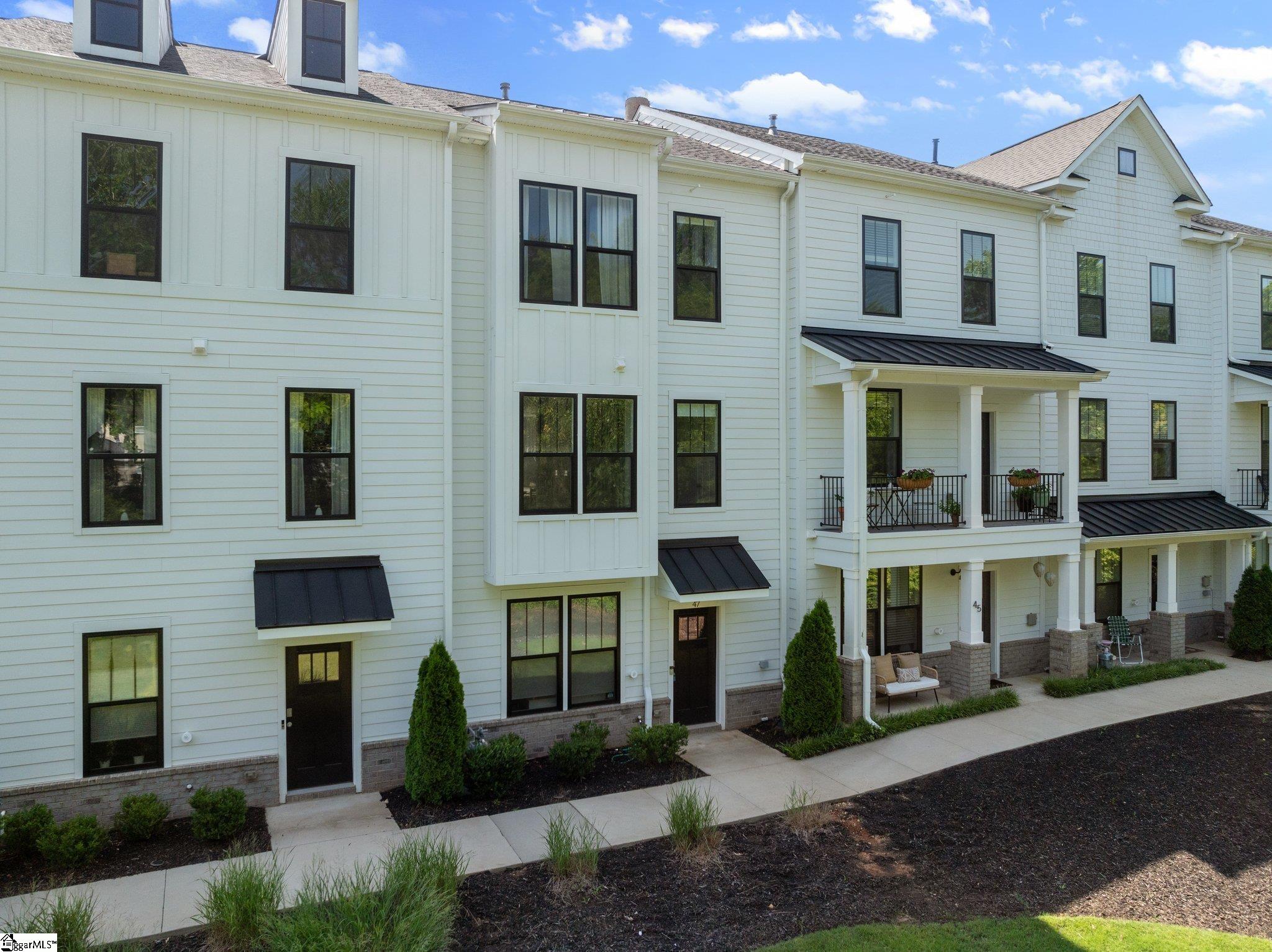 47 Millside Circle Greenville, SC 29605