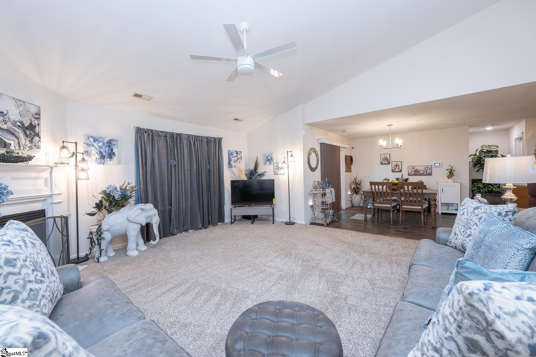 3 Heatherfield Drive Simpsonville, SC 29680