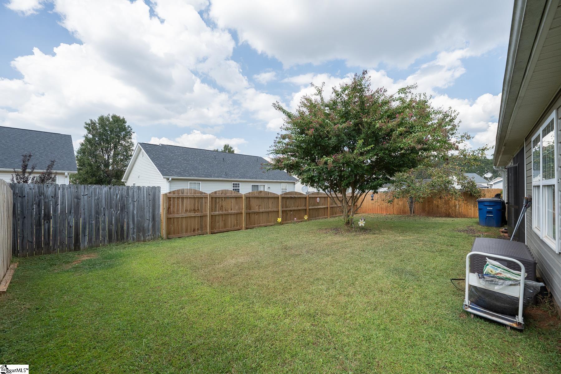 3 Heatherfield Drive Simpsonville, SC 29680