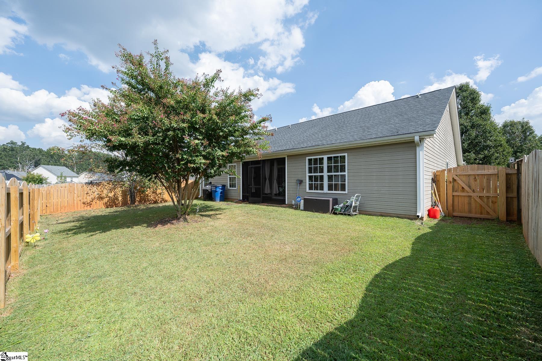 3 Heatherfield Drive Simpsonville, SC 29680