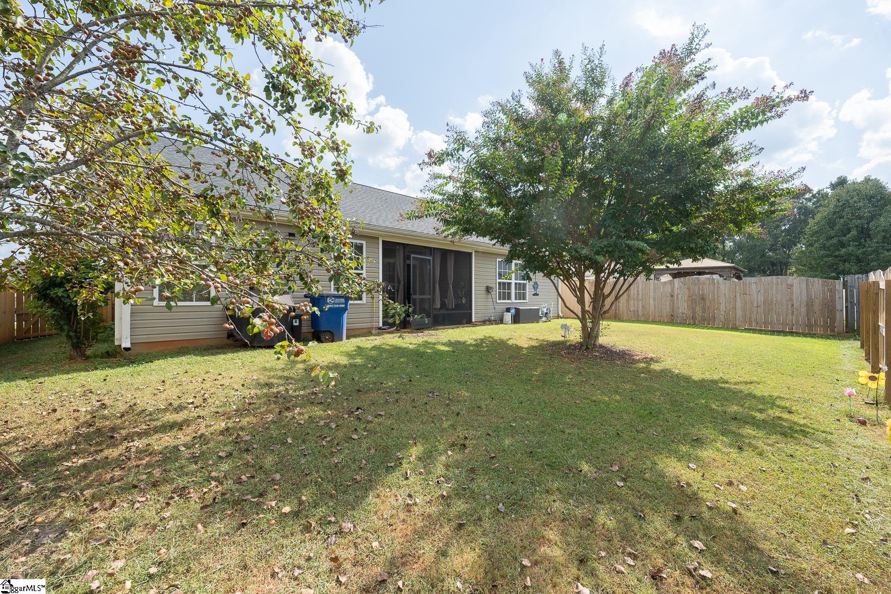 3 Heatherfield Drive Simpsonville, SC 29680