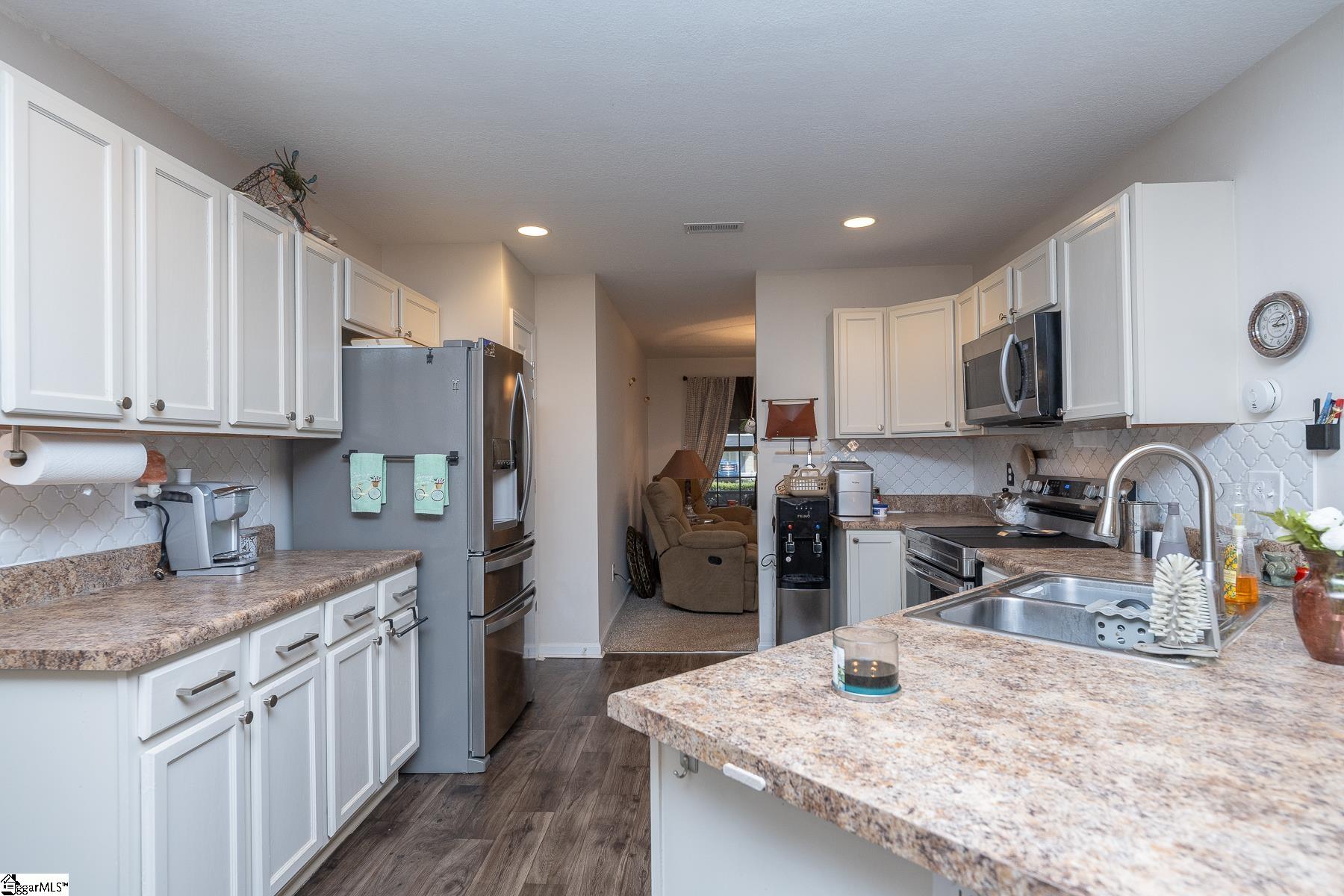 3 Heatherfield Drive Simpsonville, SC 29680