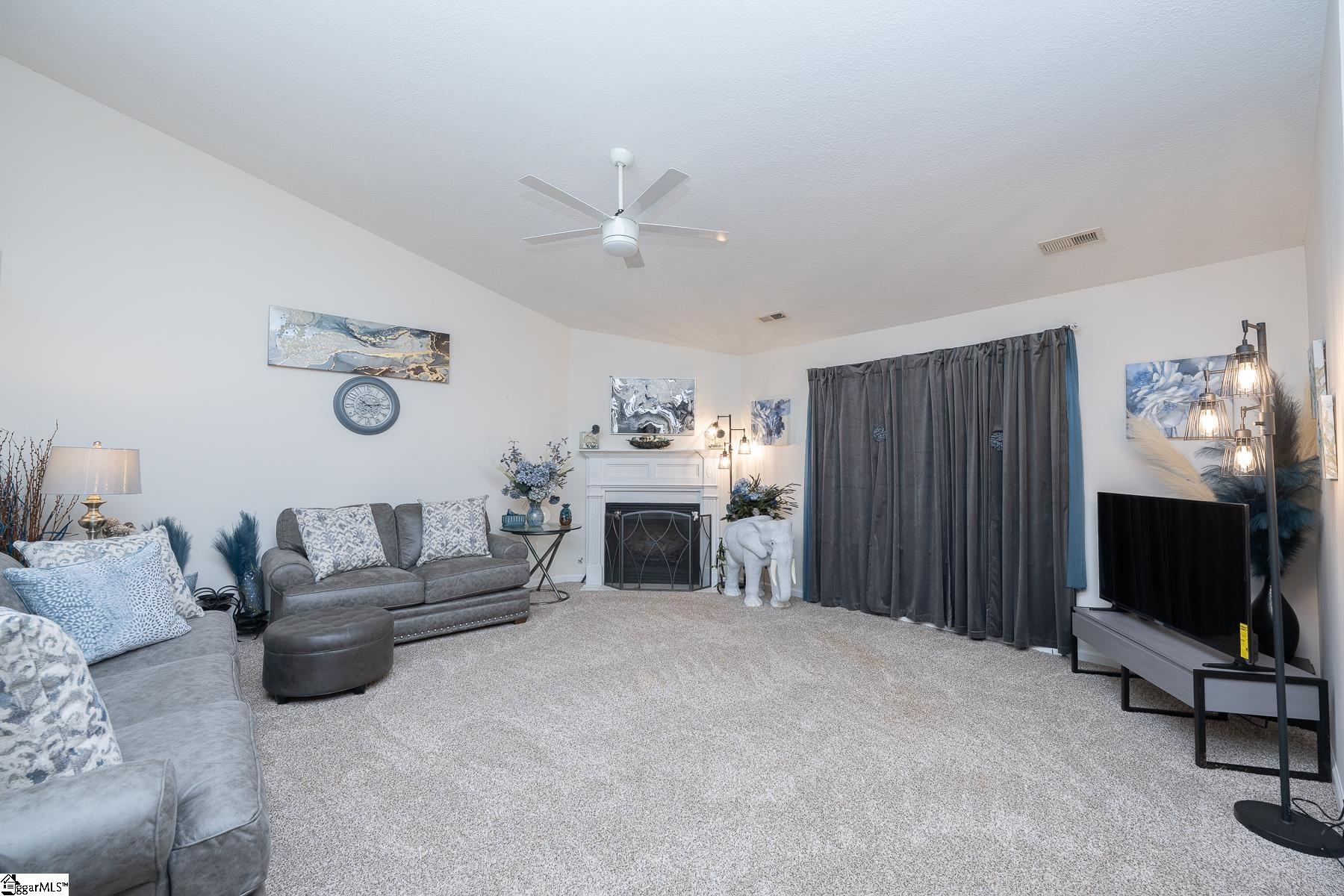 3 Heatherfield Drive Simpsonville, SC 29680