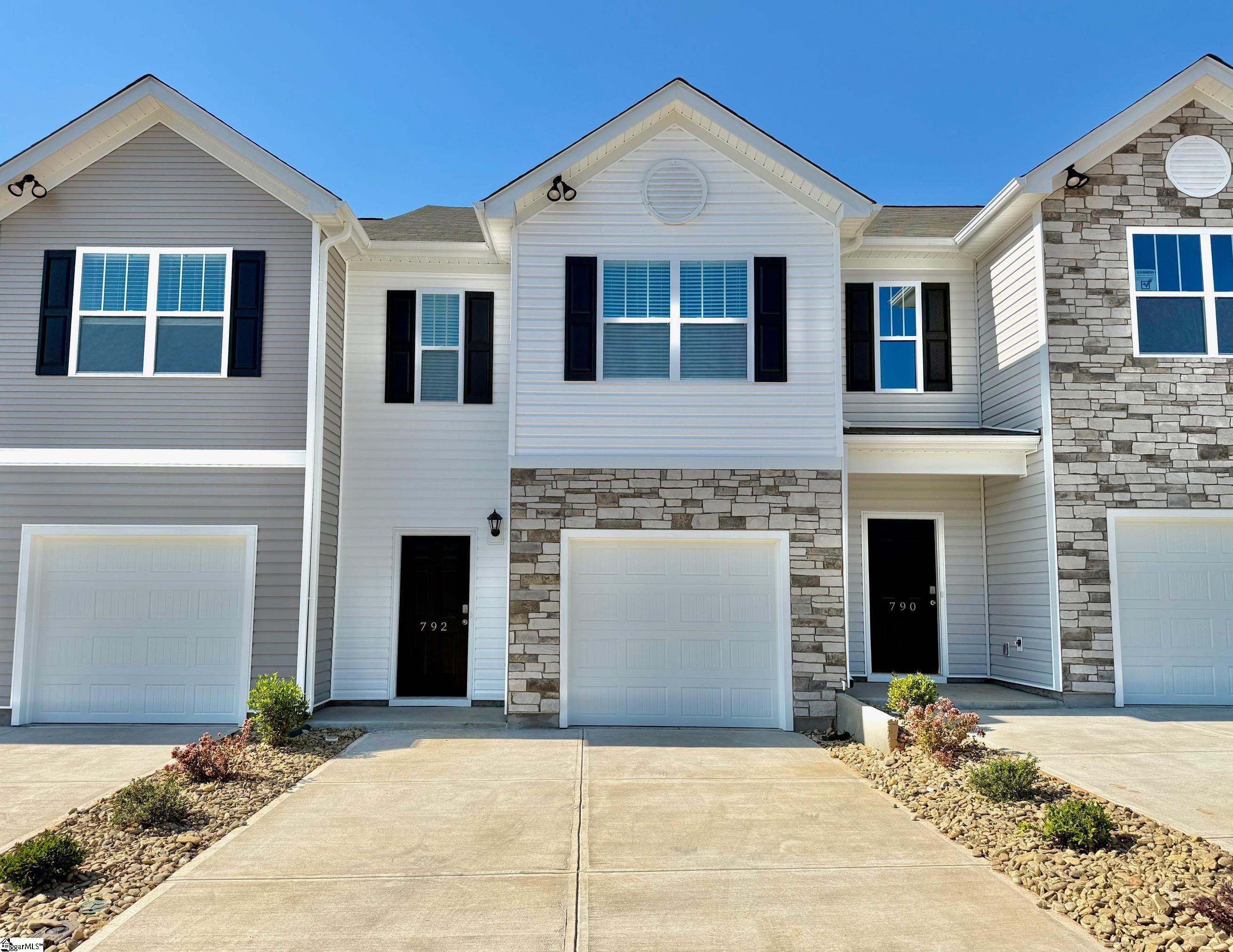 792 Embark Circle Greer, SC 29651