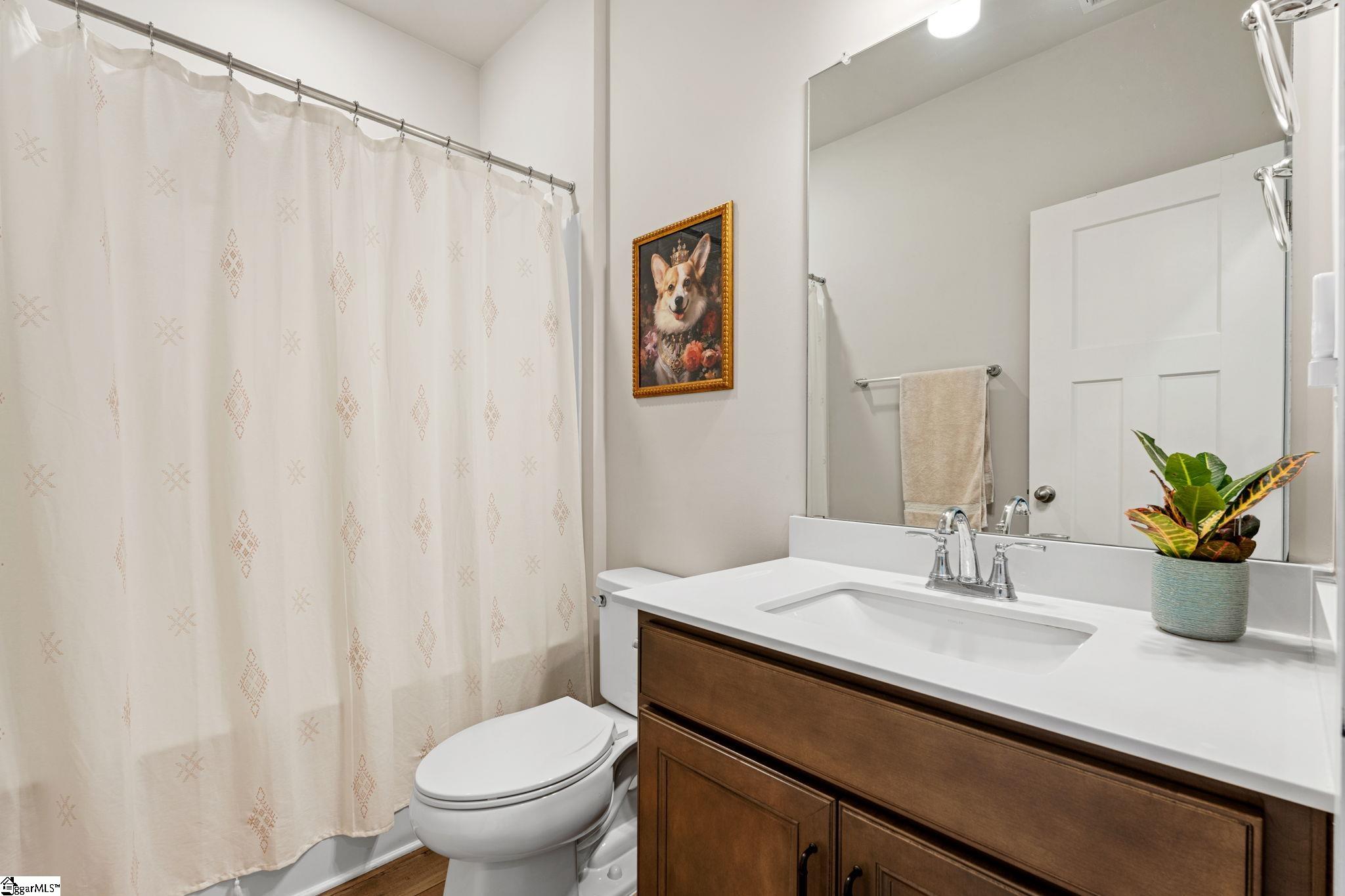 725 Sunwater Drive Duncan, SC 29334