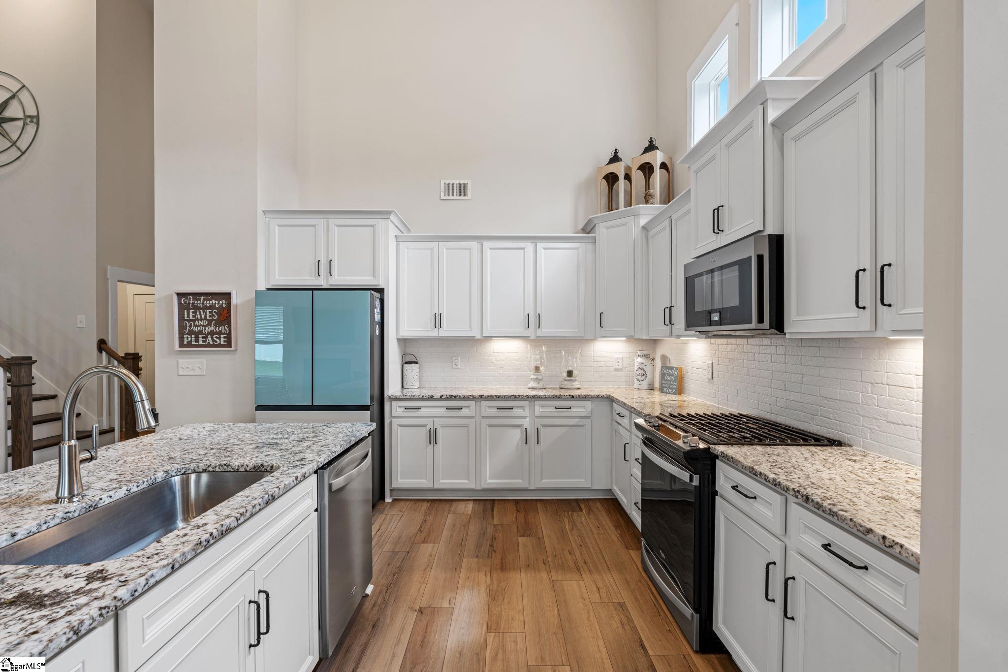 725 Sunwater Drive Duncan, SC 29334