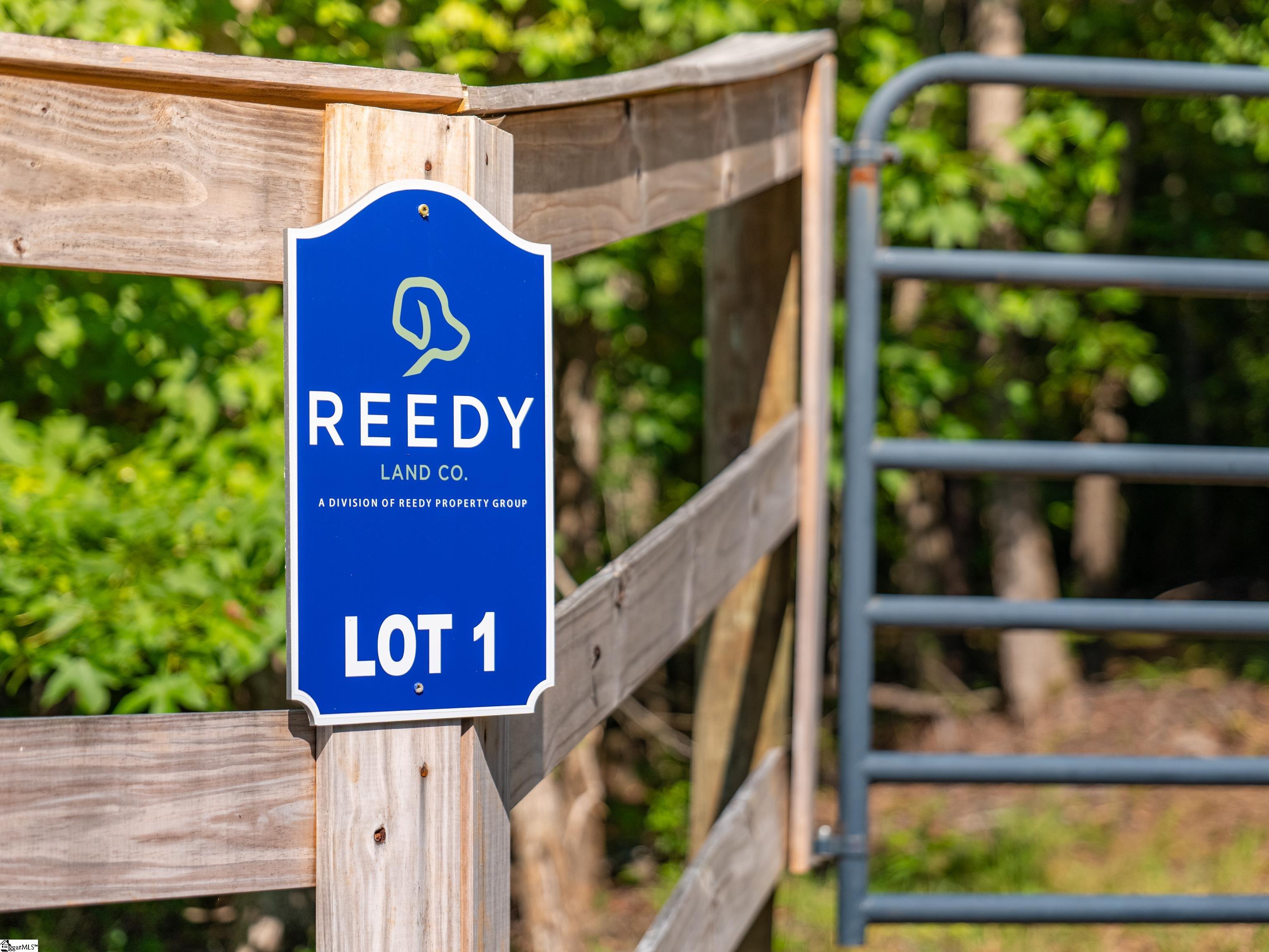 01 Goldmine Road Pacolet, SC 29372