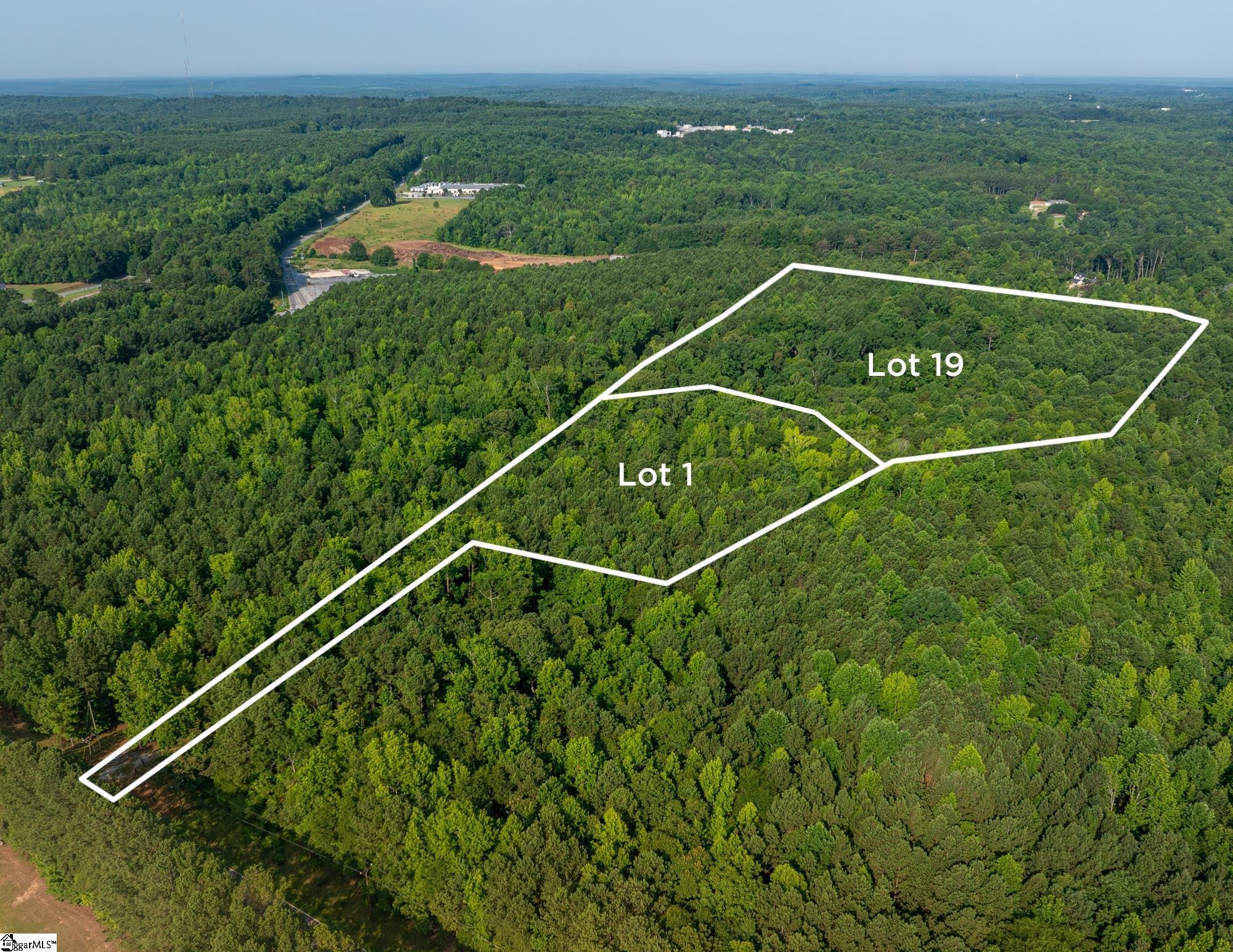 019 Goldmine Road Pacolet, SC 29372
