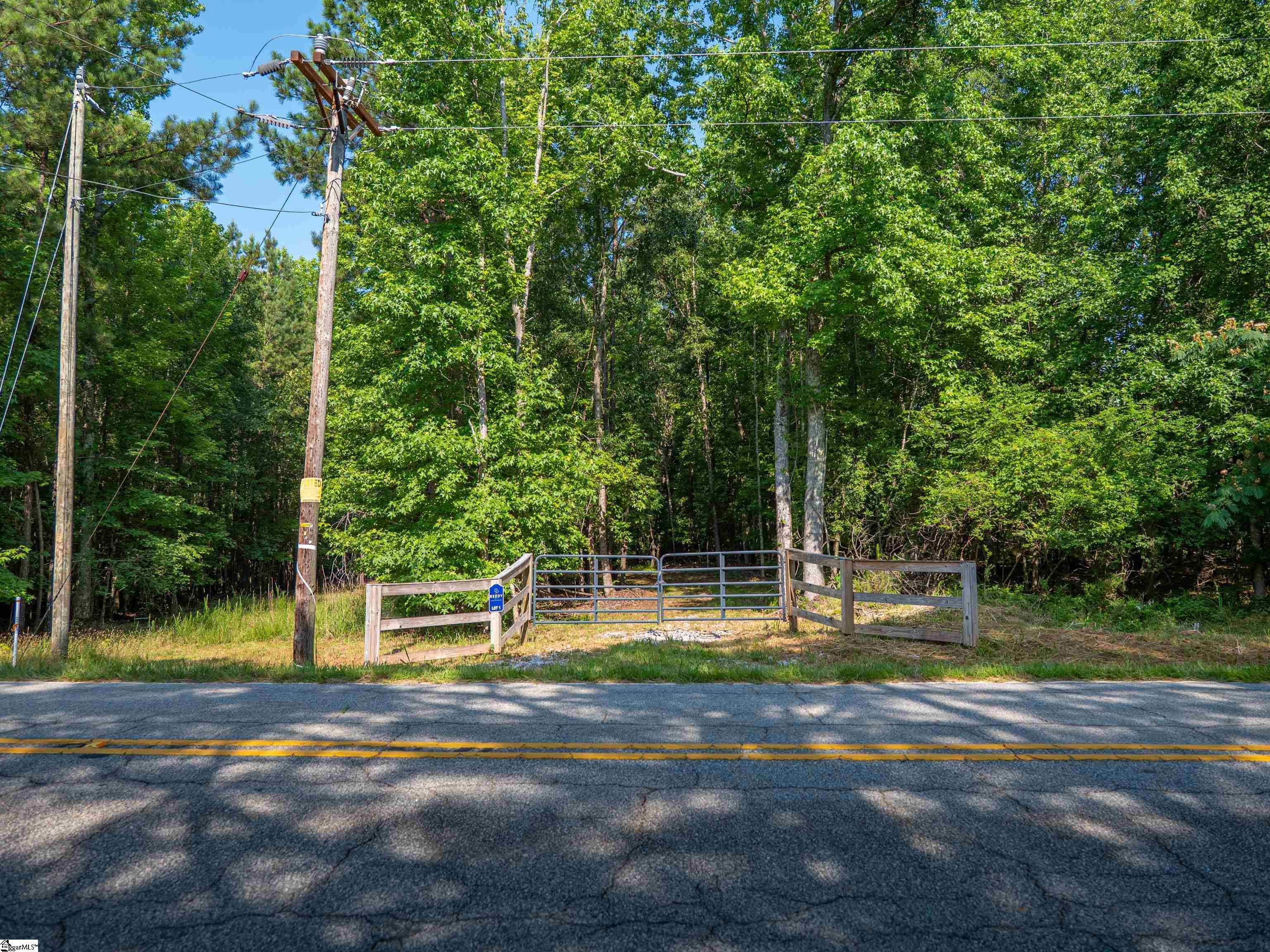 019 Goldmine Road Pacolet, SC 29372