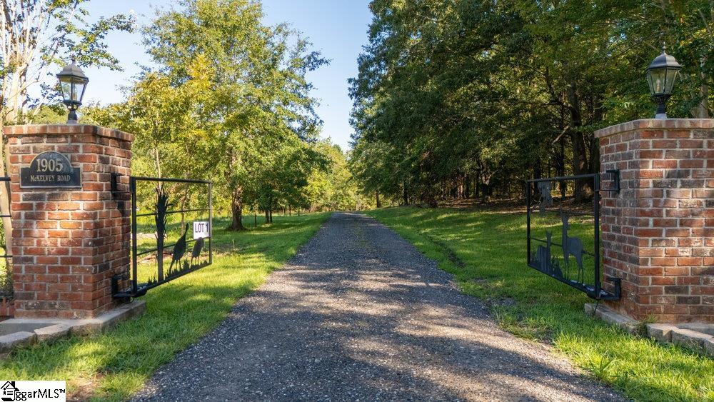 1905 McKelvey Road Fountain Inn, SC 29644