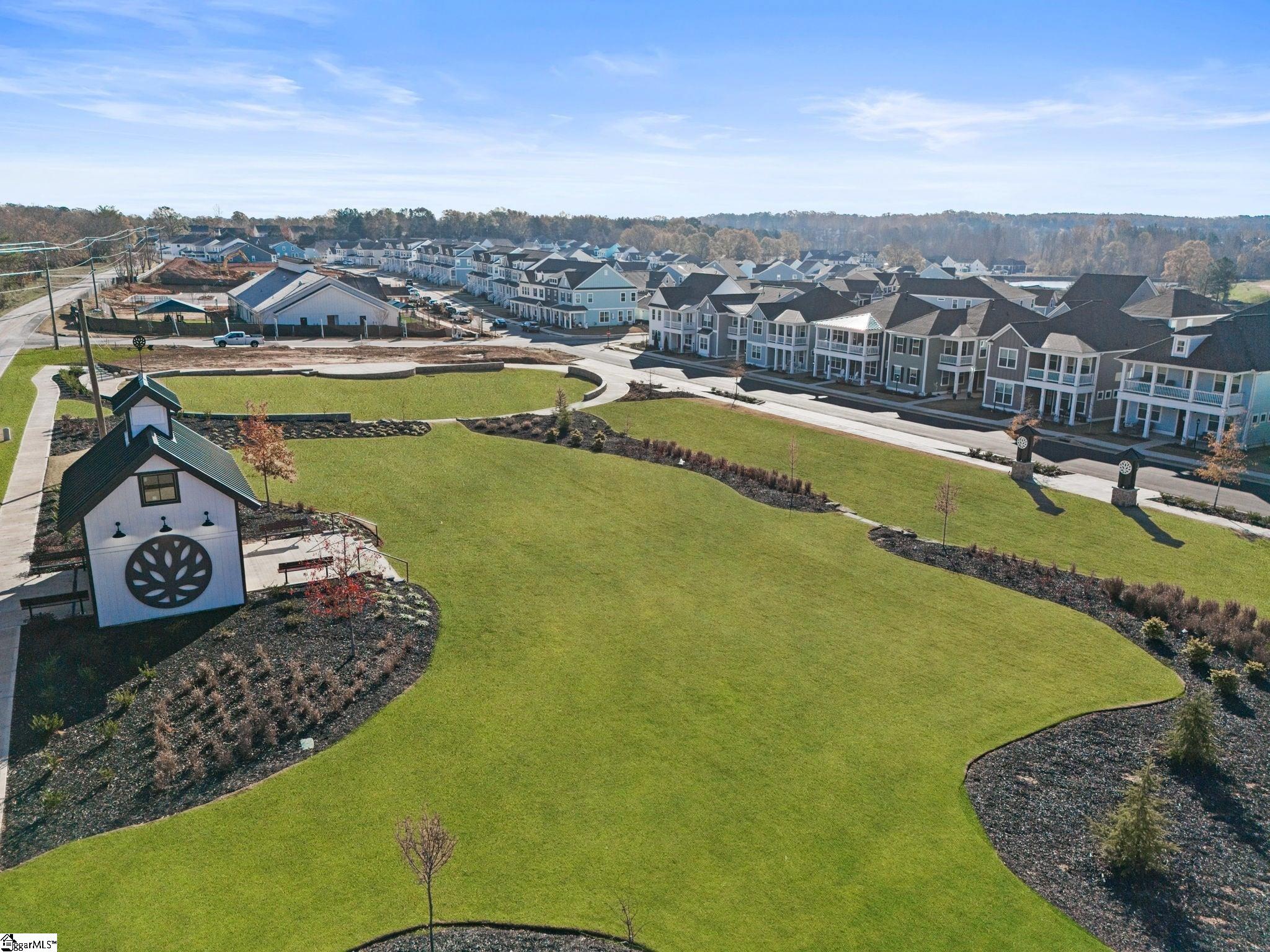 105 Twomey Circle Simpsonville, SC 29681