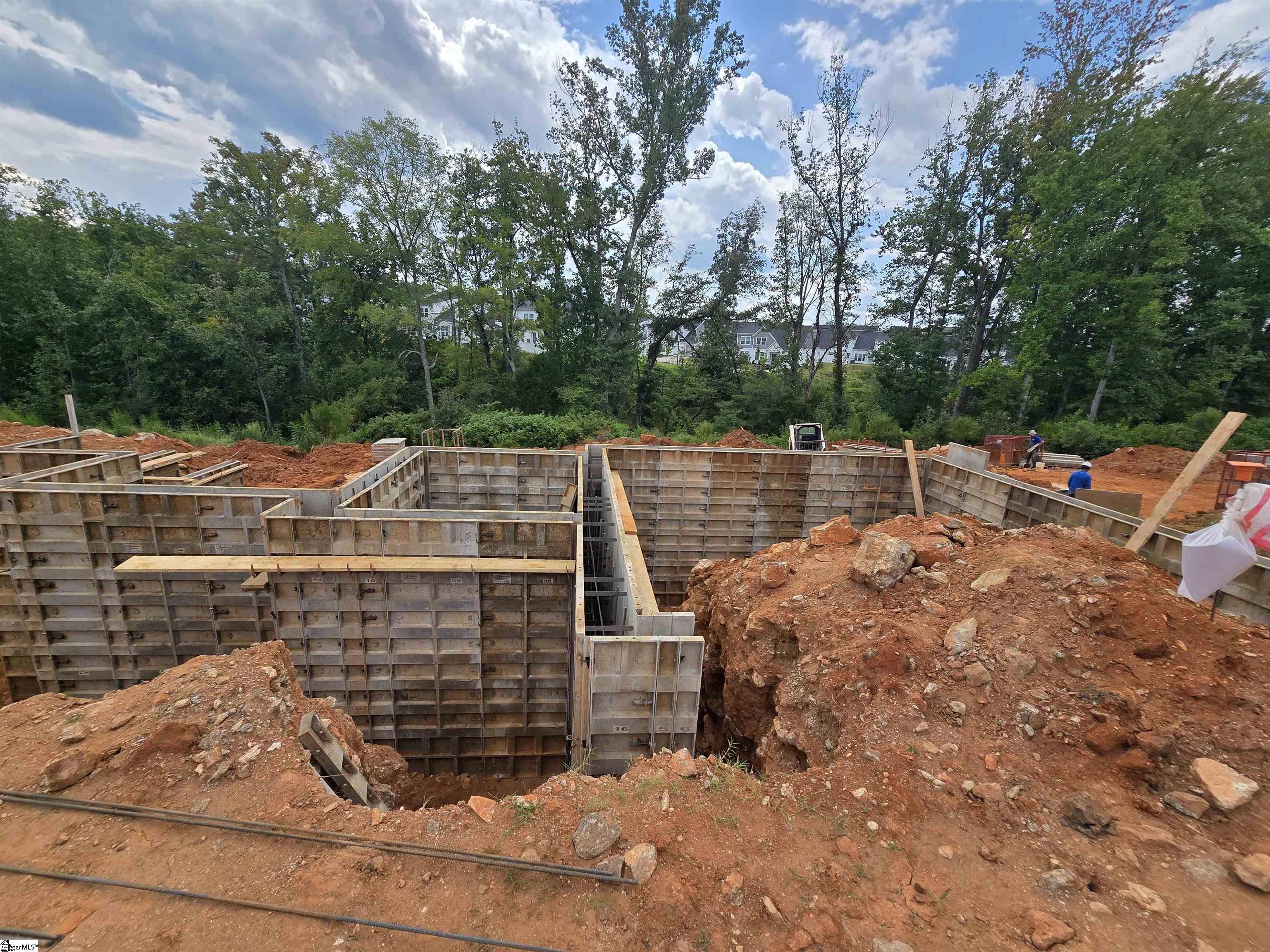 208 Rolling Waters Drive UNIT Lot 7 Greenville, SC 29605