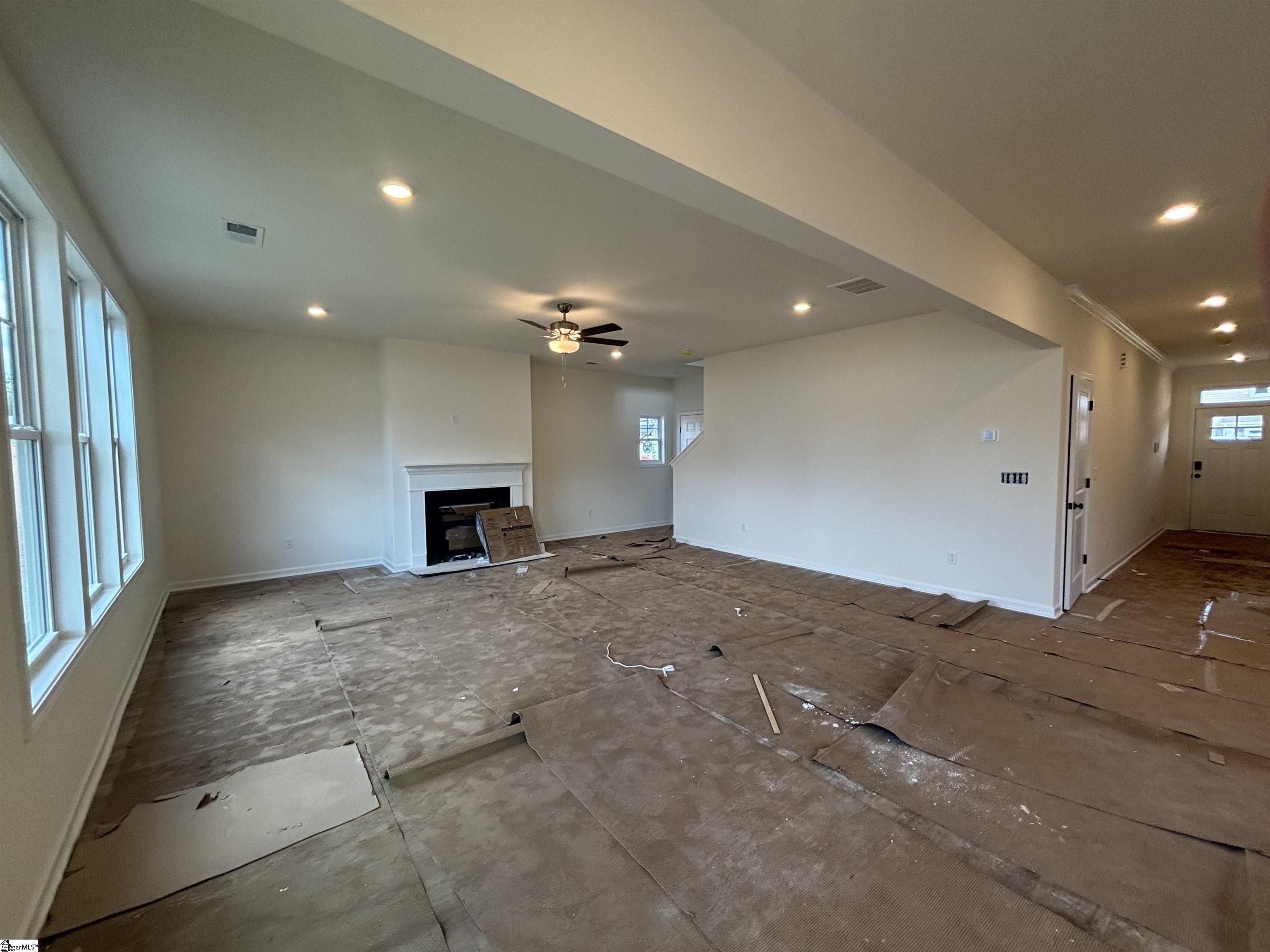 2028 Halton Oaks Drive Spartanburg, SC 29303